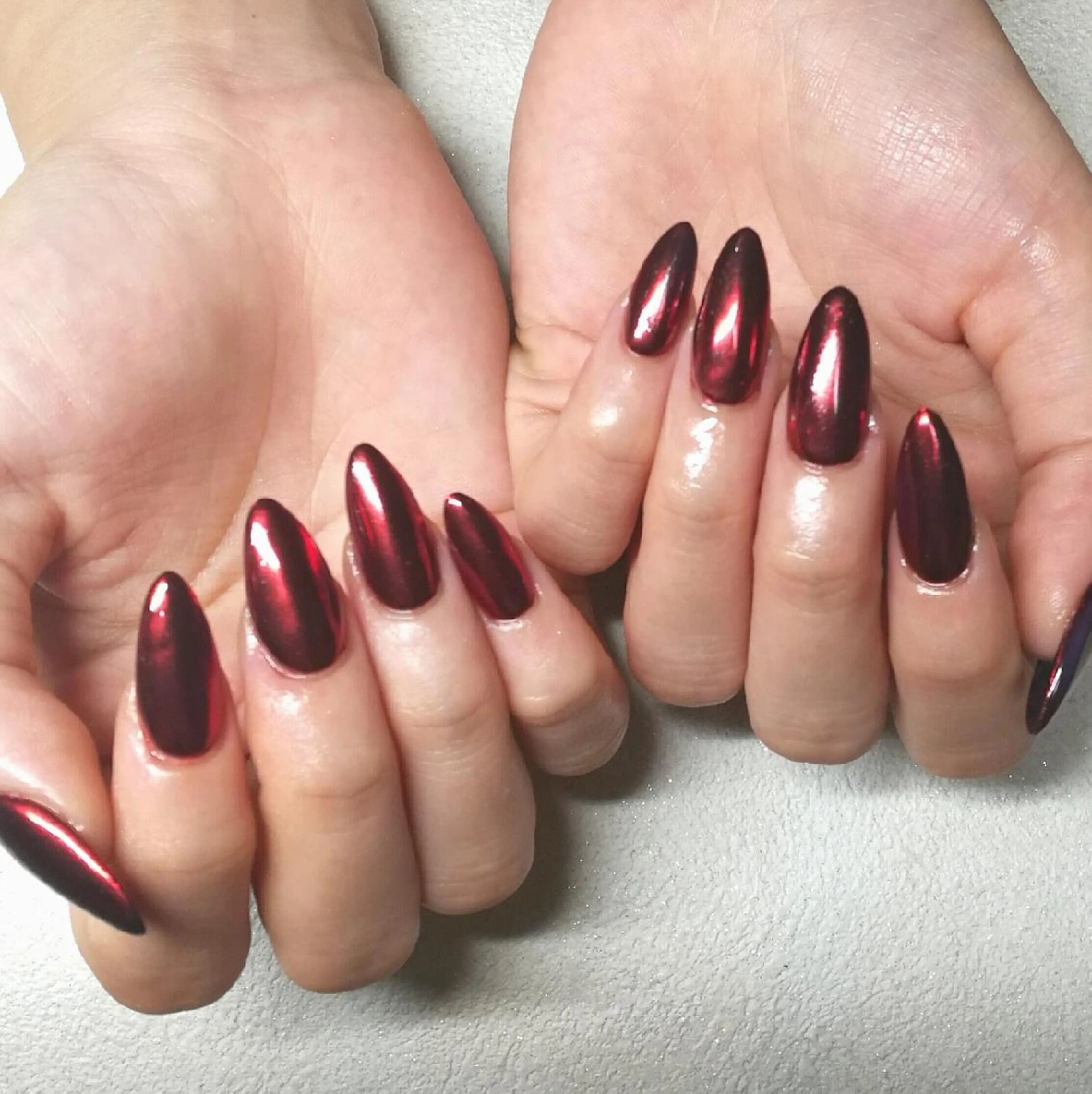 ネイル ハンドネイル private nailsalonのネイルデザイン