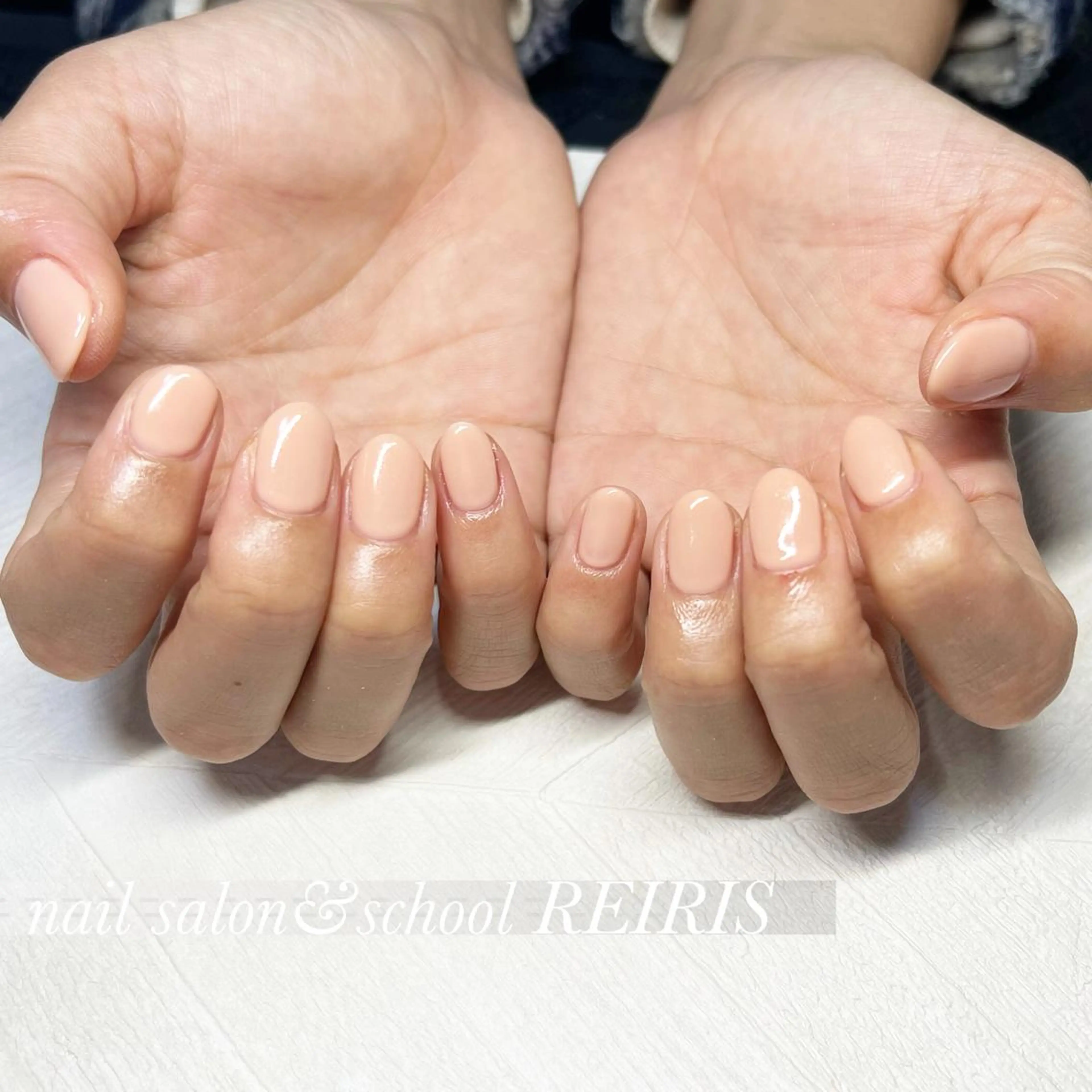 ネイル Nail salon REIRISのネイルデザイン
