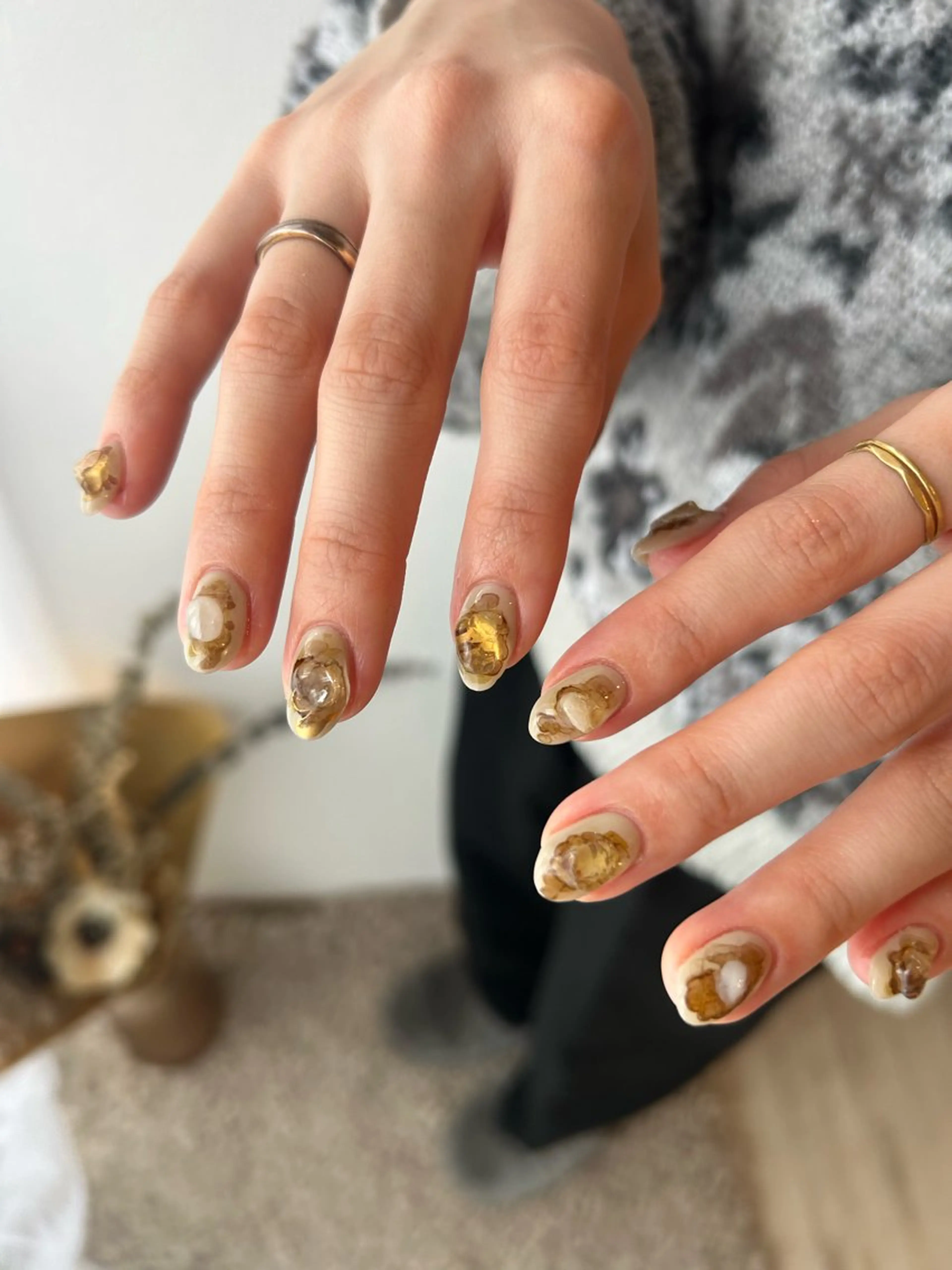 ネイル larme' nail salonのネイルデザイン