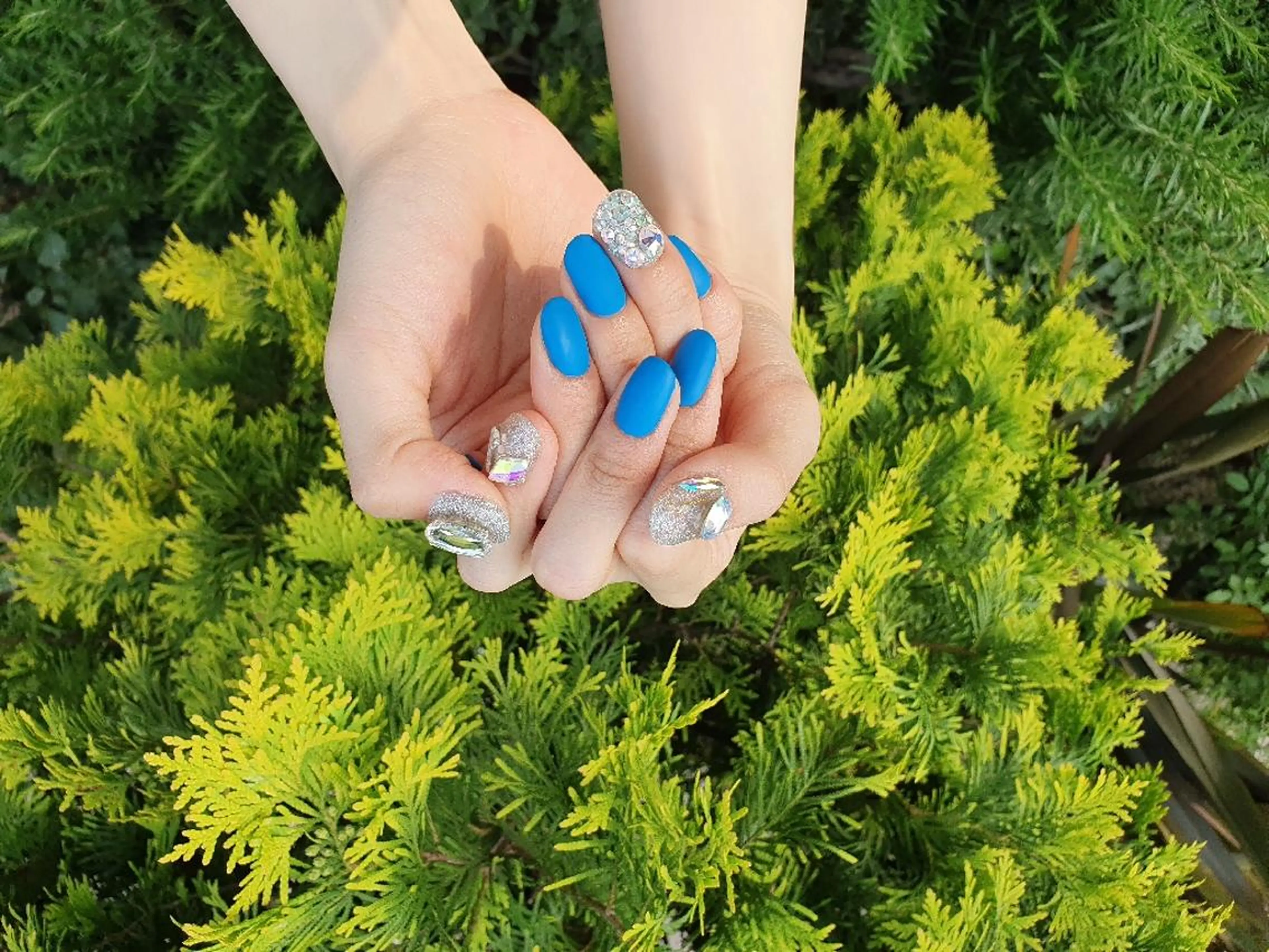 ネイル アートネイル 168.0 beautyのネイルデザイン