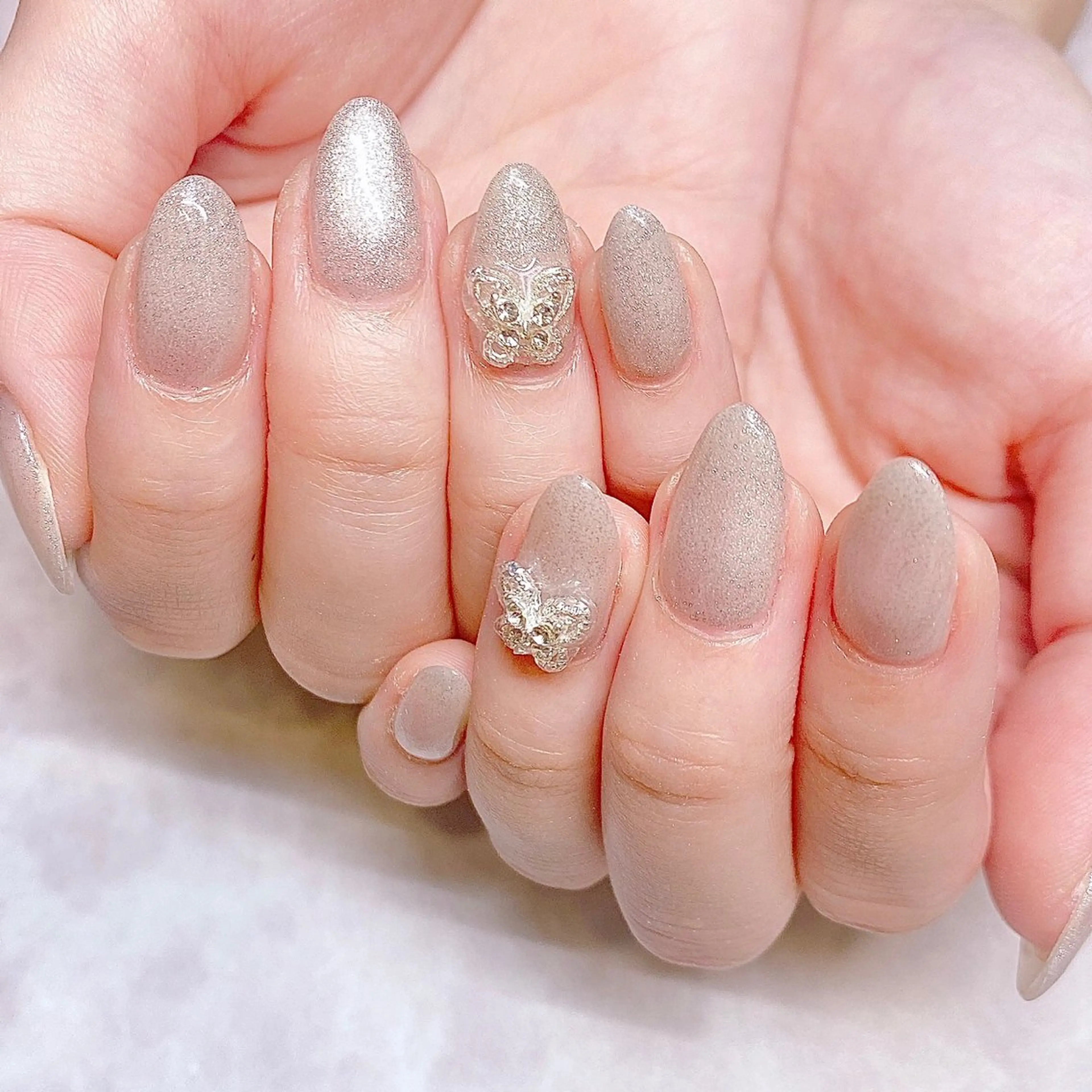 ネイル BLENDA 【ブレンダ】のネイルデザイン