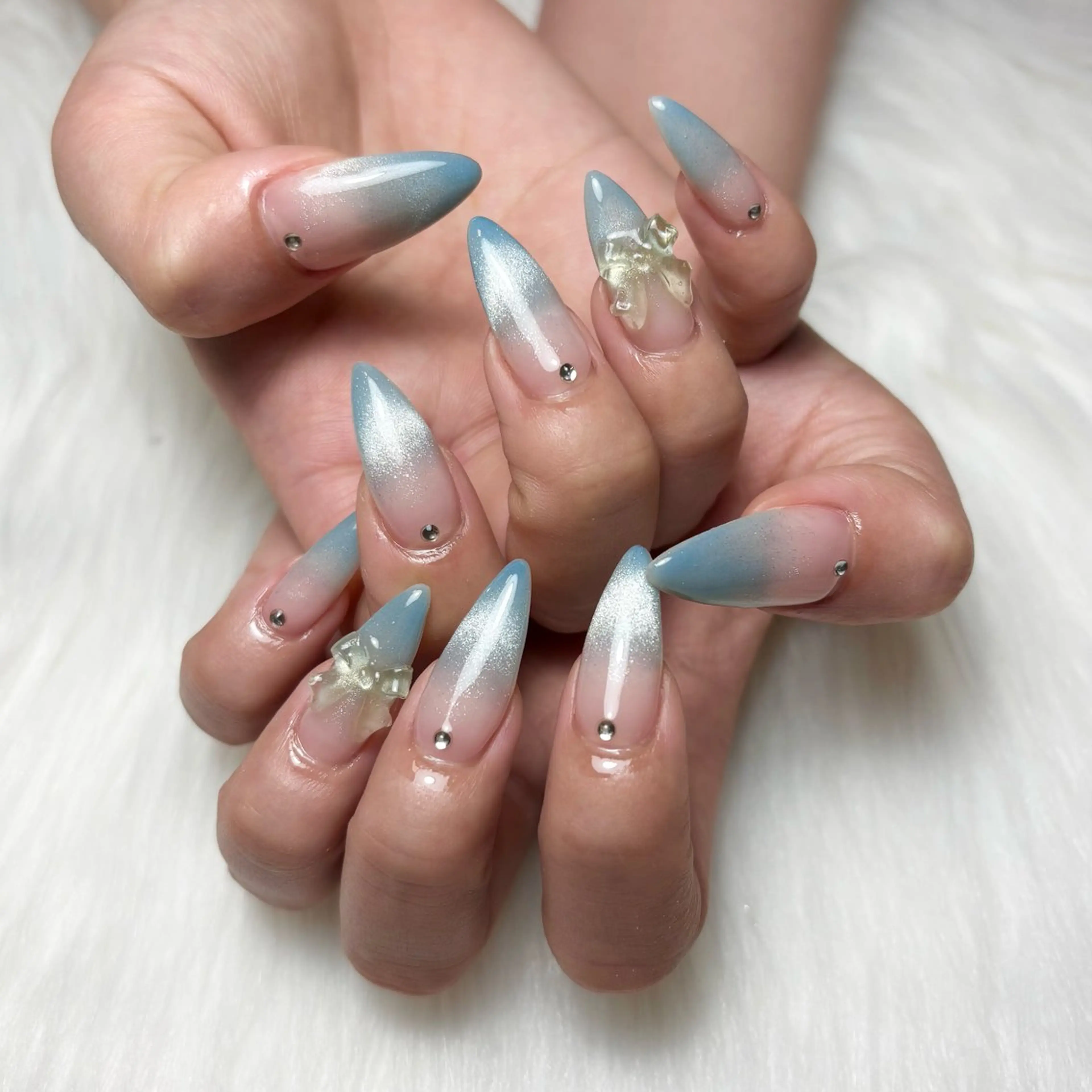 ネイル Darling nail salonのネイルデザイン