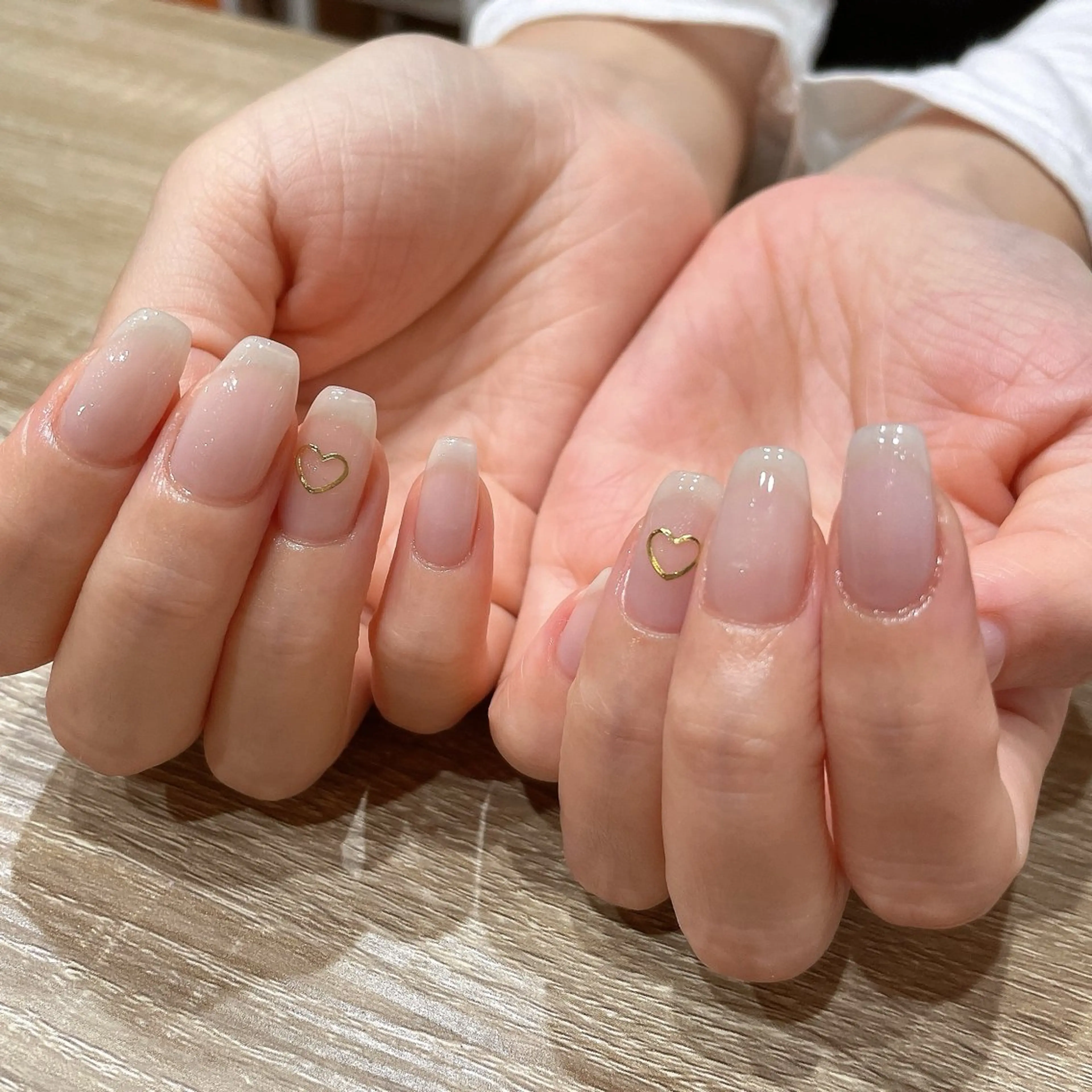 ネイル ハンドネイル liberté所属・liberté🫧 新小岩のネイルデザイン