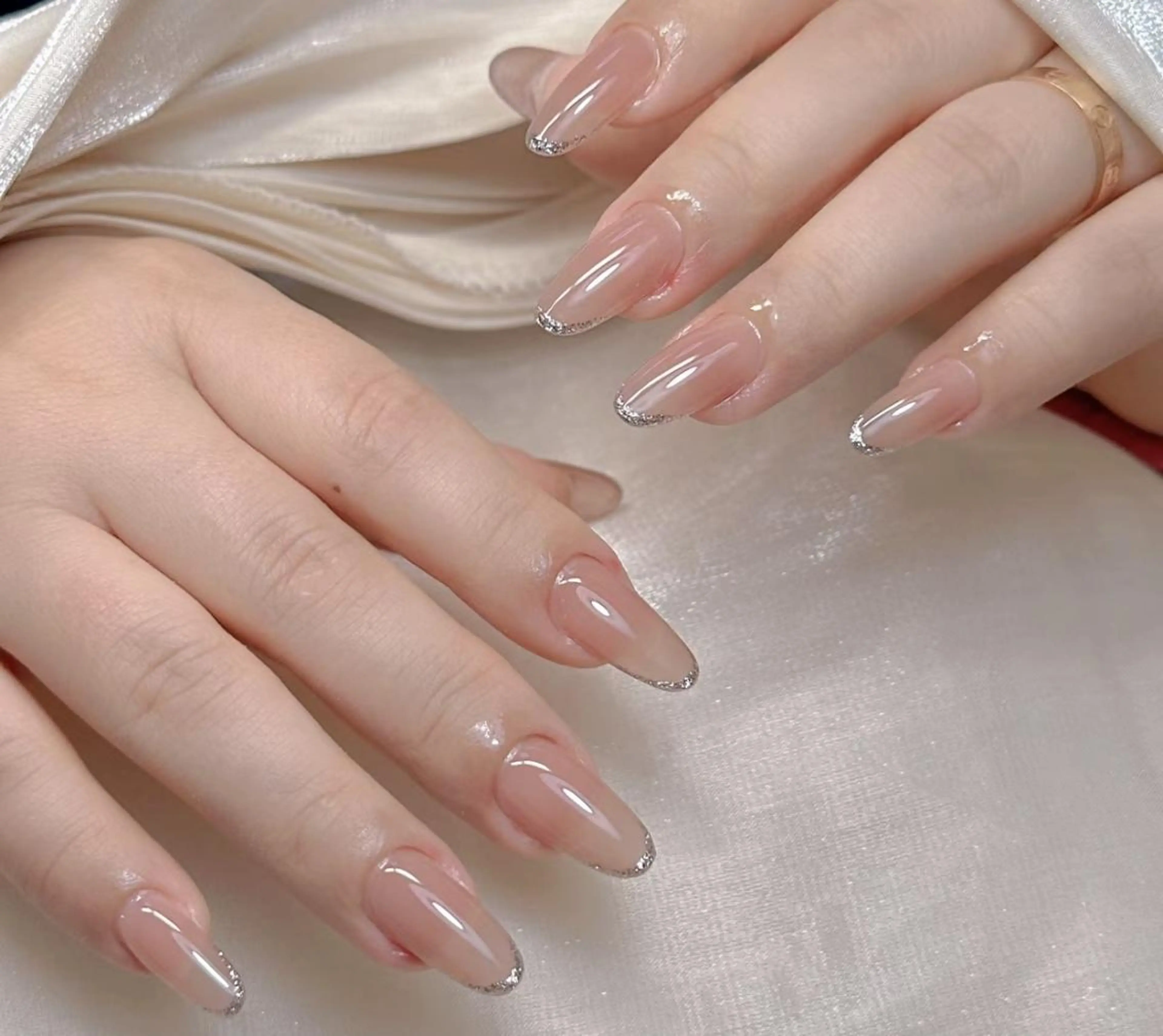 ネイル VIVIAN リサのネイルデザイン