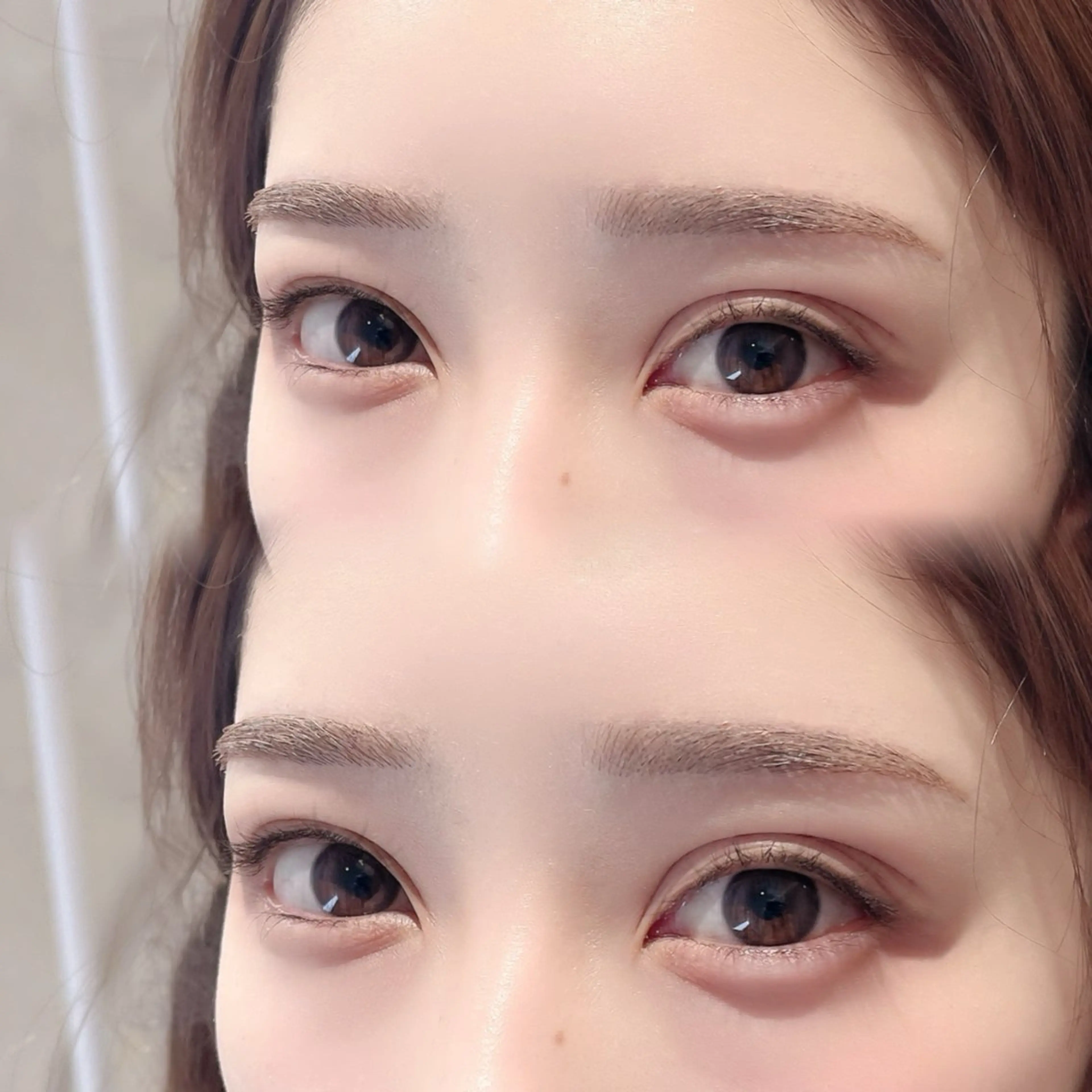 アイブロウ ワックス脱毛 眉カット cheek eyelash大宮の眉毛・アイブロウイメージ