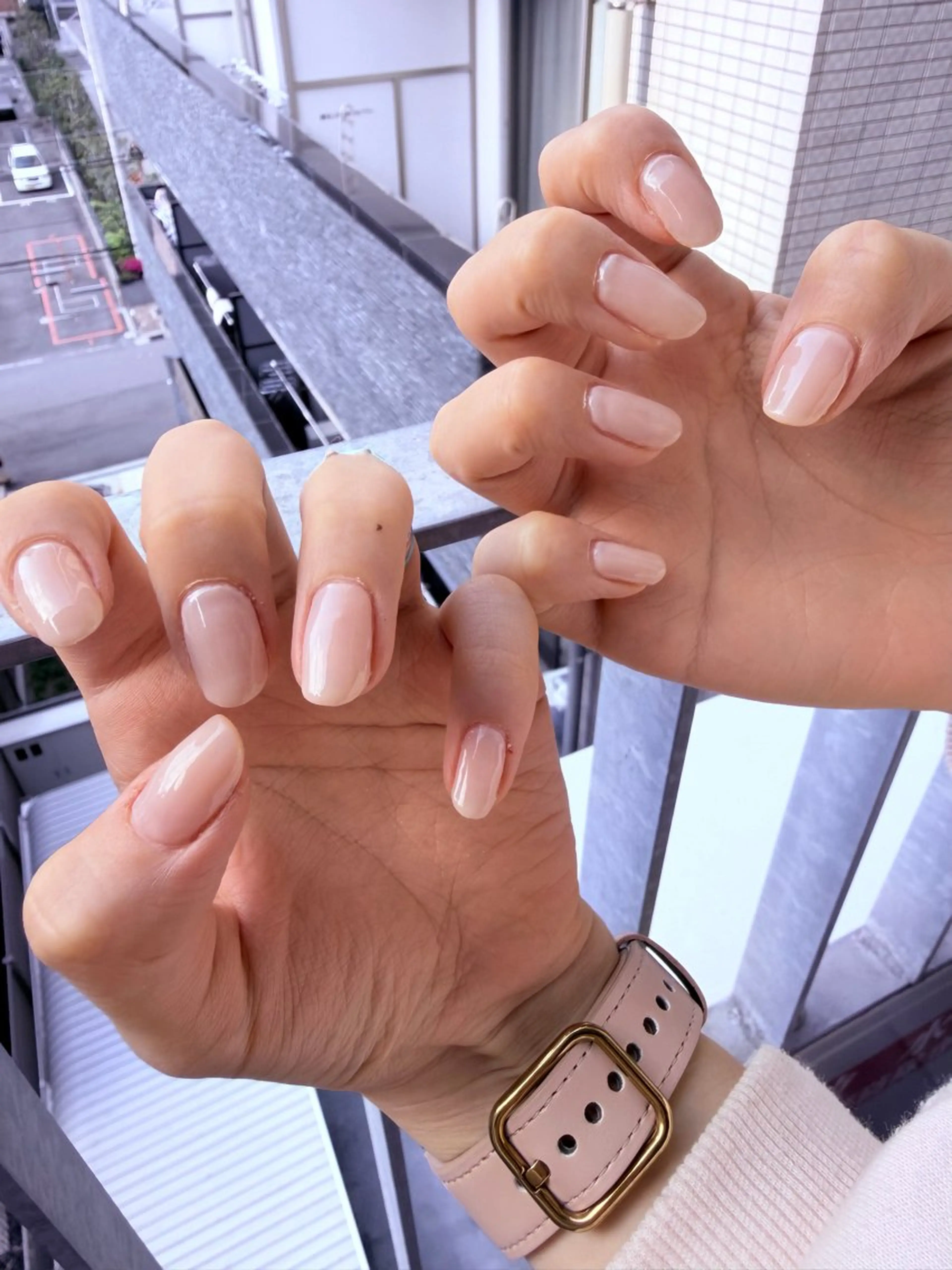 ネイル AmoNail manamiのネイルデザイン