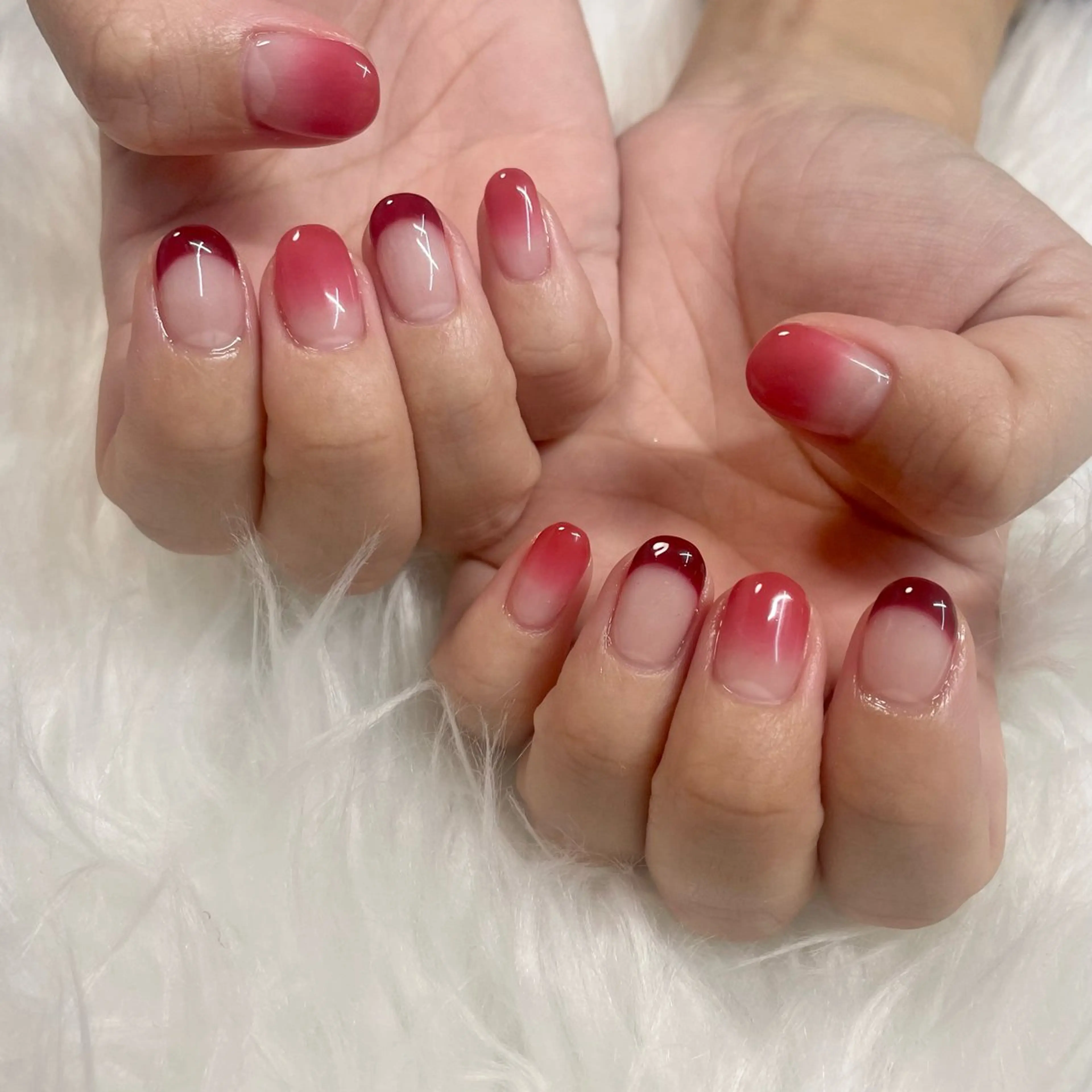 ネイル Chipi Nodokaのネイルデザイン