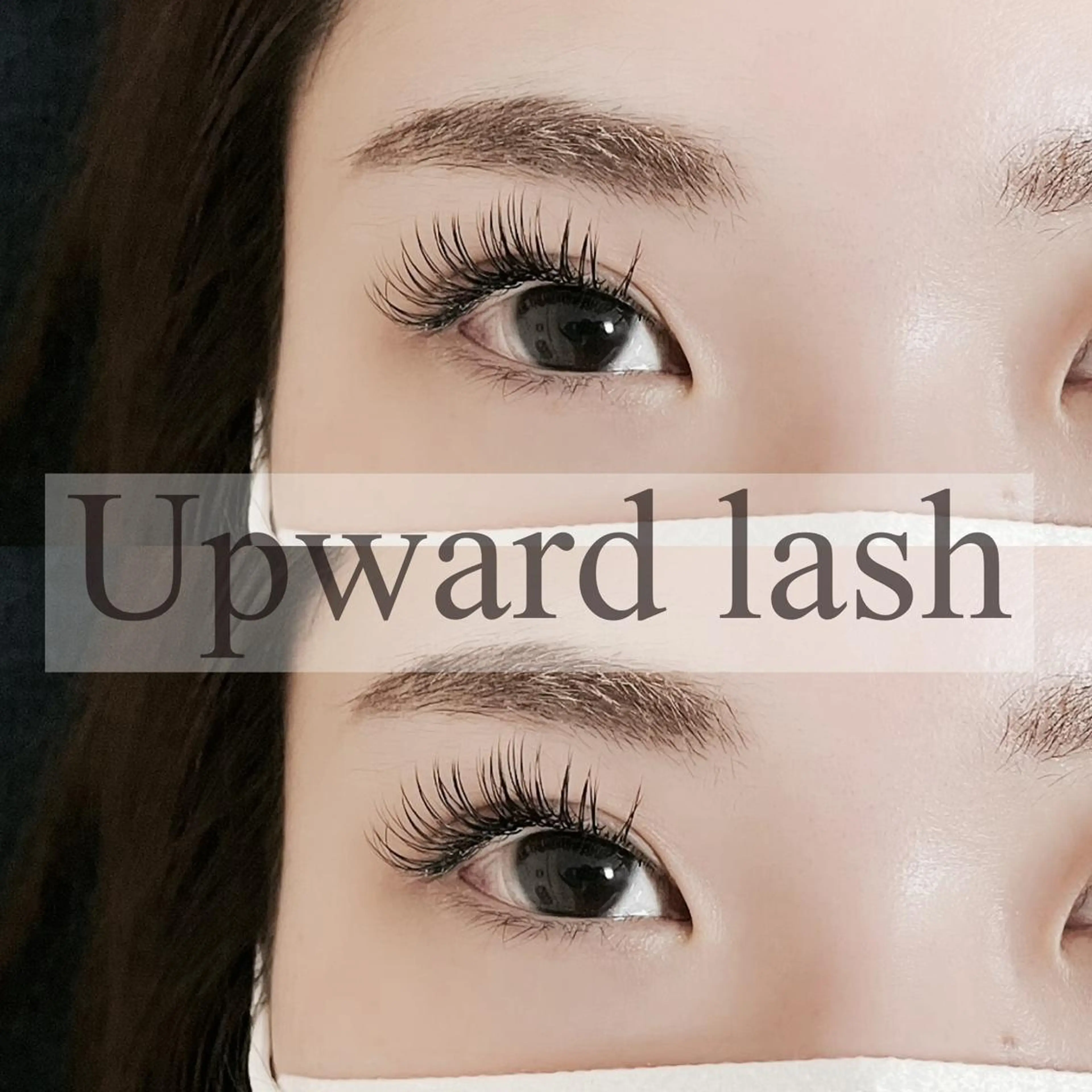 マツエク・マツパ Fleur フルールのマツエク・マツパデザイン