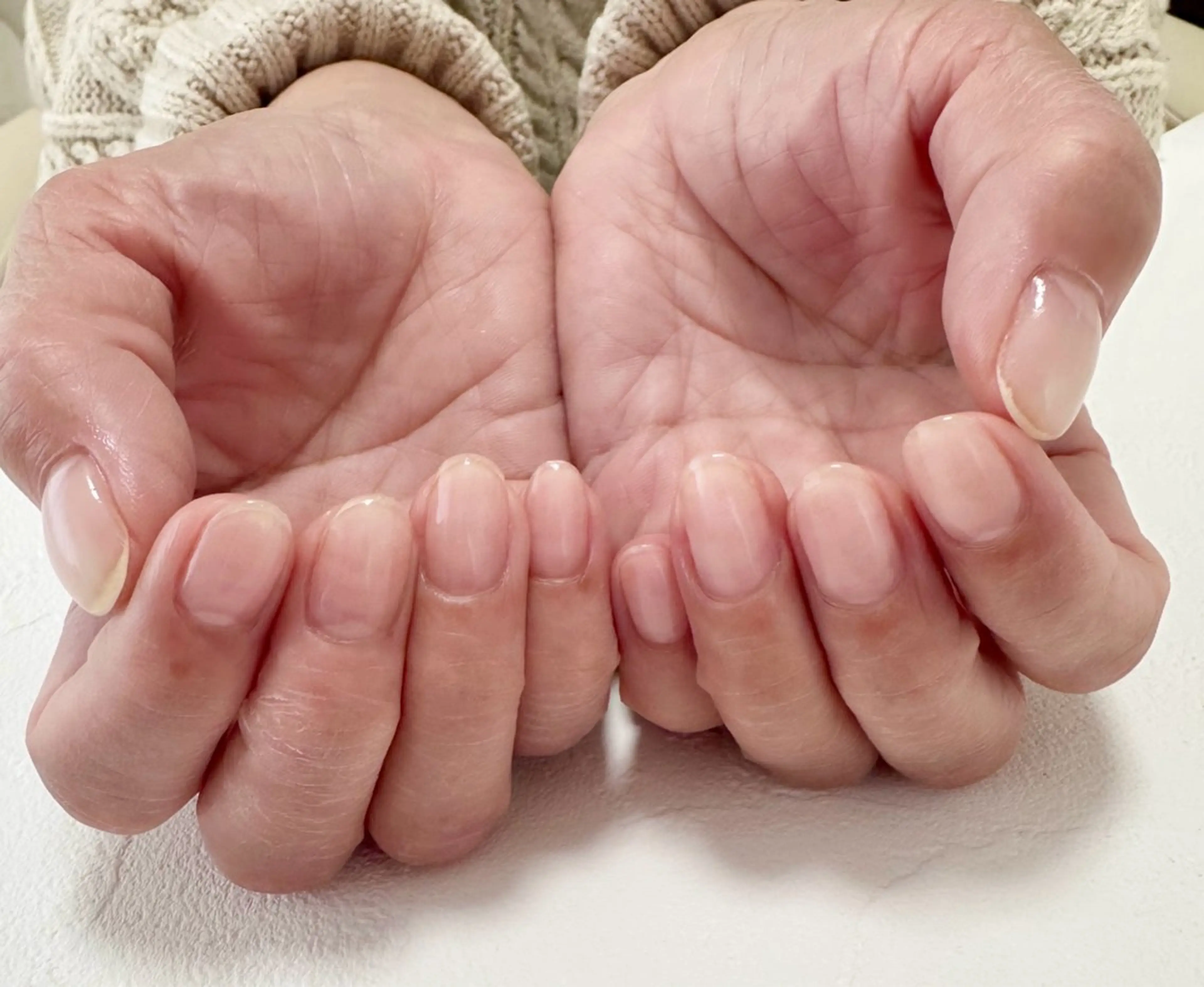 ネイル ハンドネイル nail salon Linoのネイルデザイン