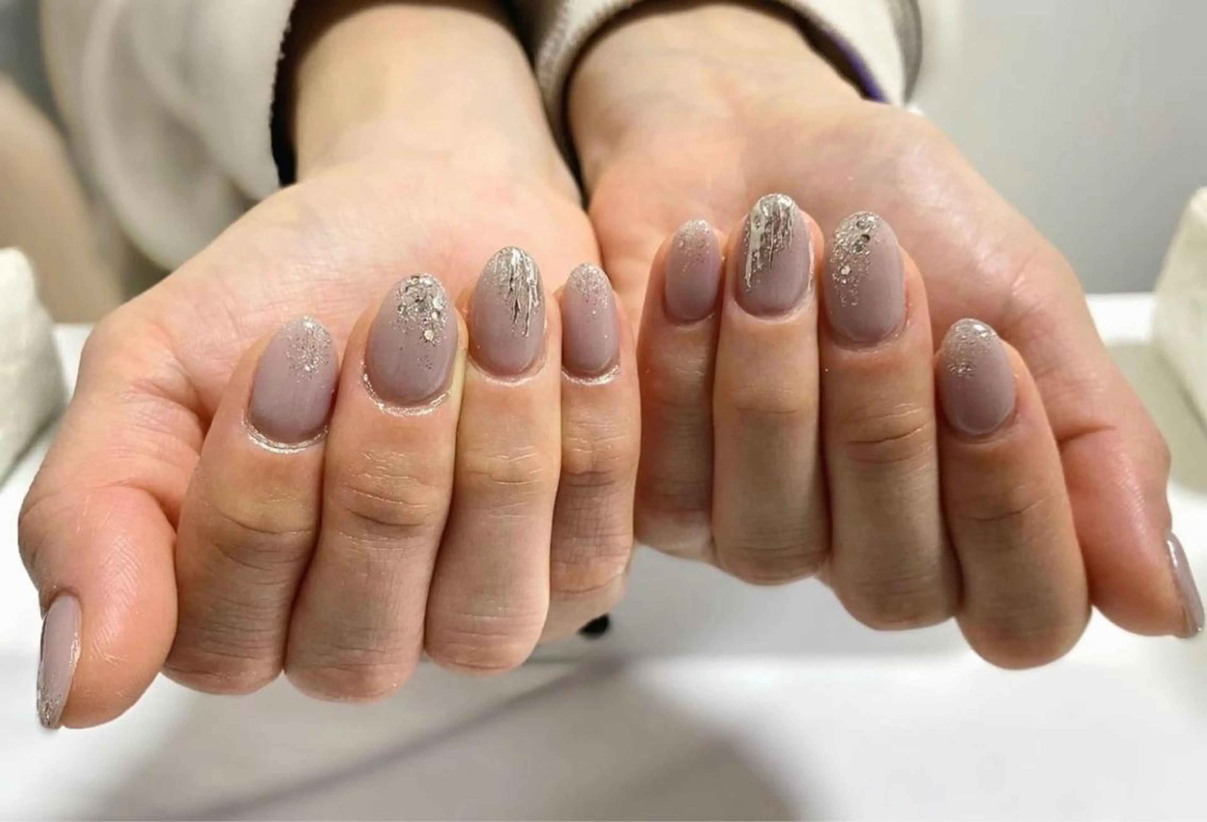 ネイル non ♡のネイルデザイン