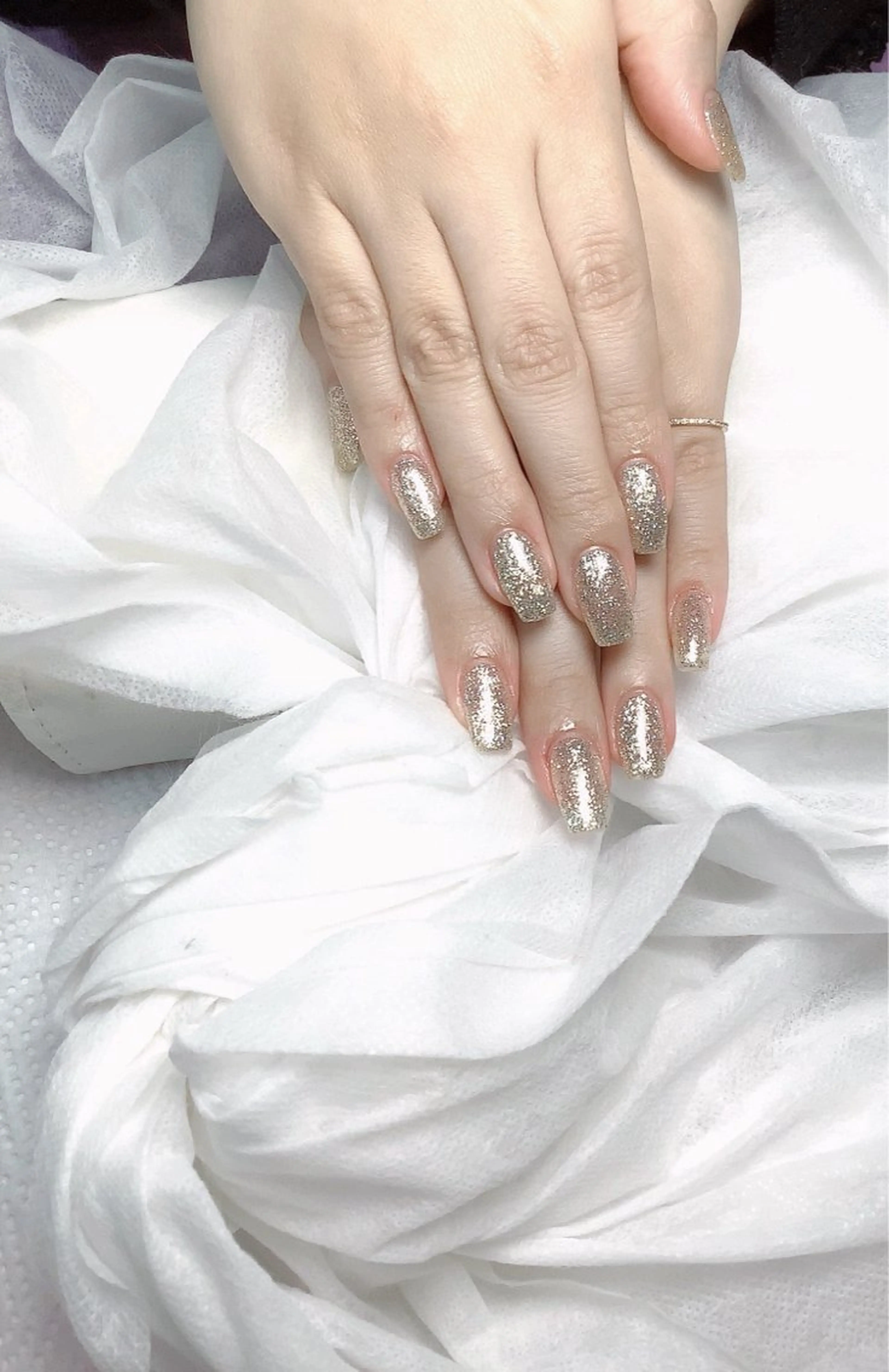 ネイル べ にのネイルデザイン