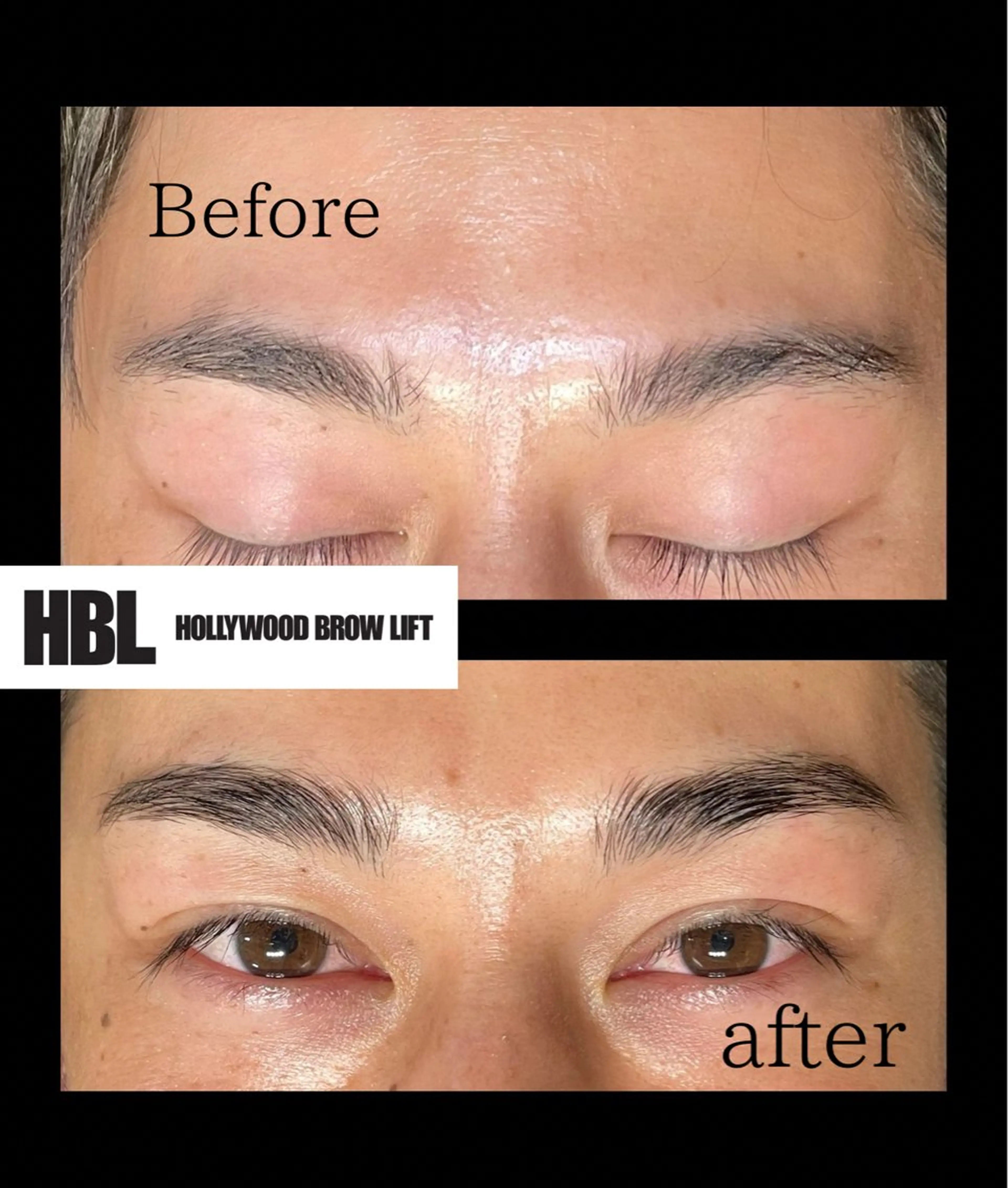 メンズ アイブロウ 24beauty /nanamiの眉毛・アイブロウイメージ