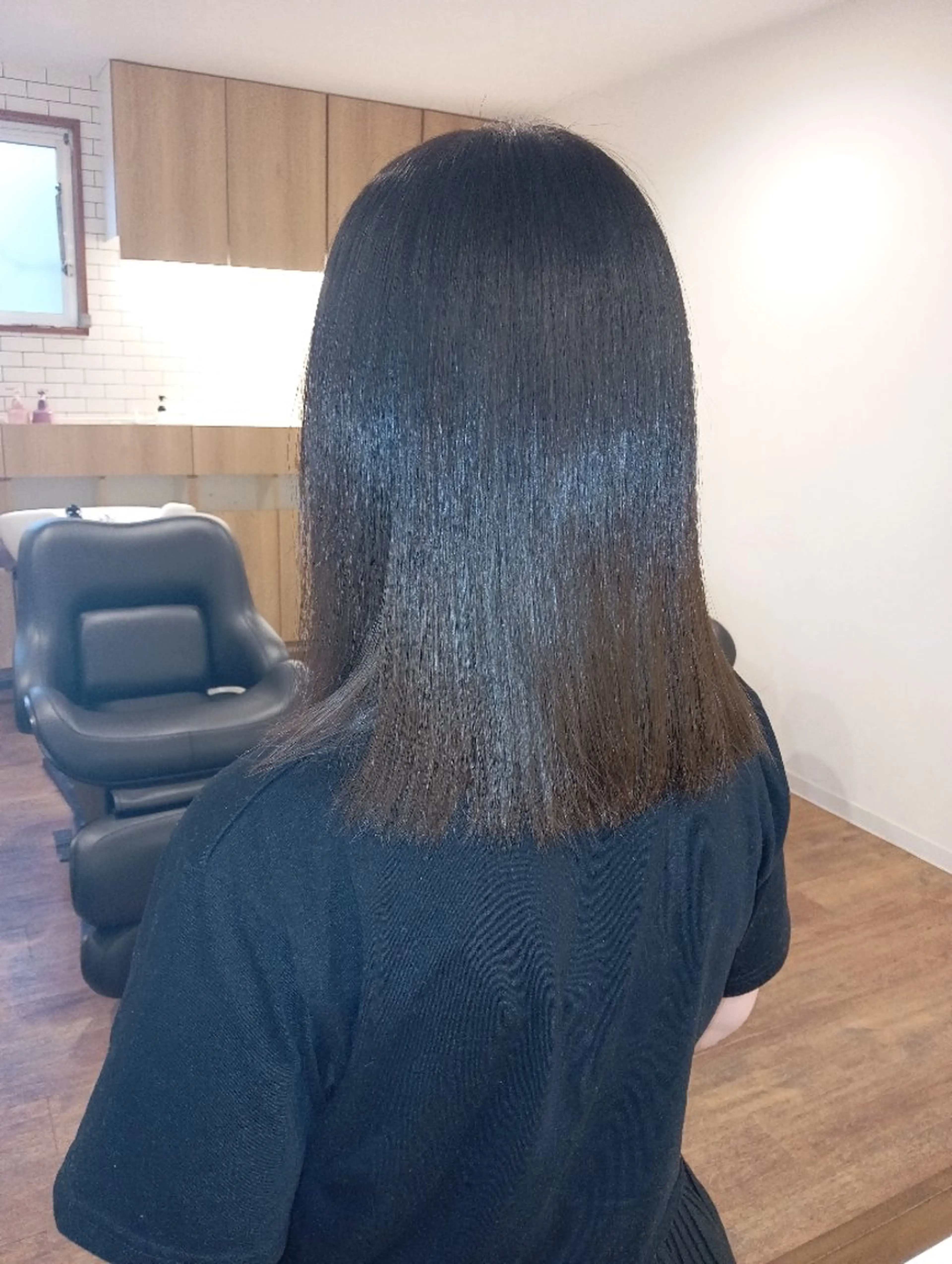 kino✟ yuriのヘアスタイル