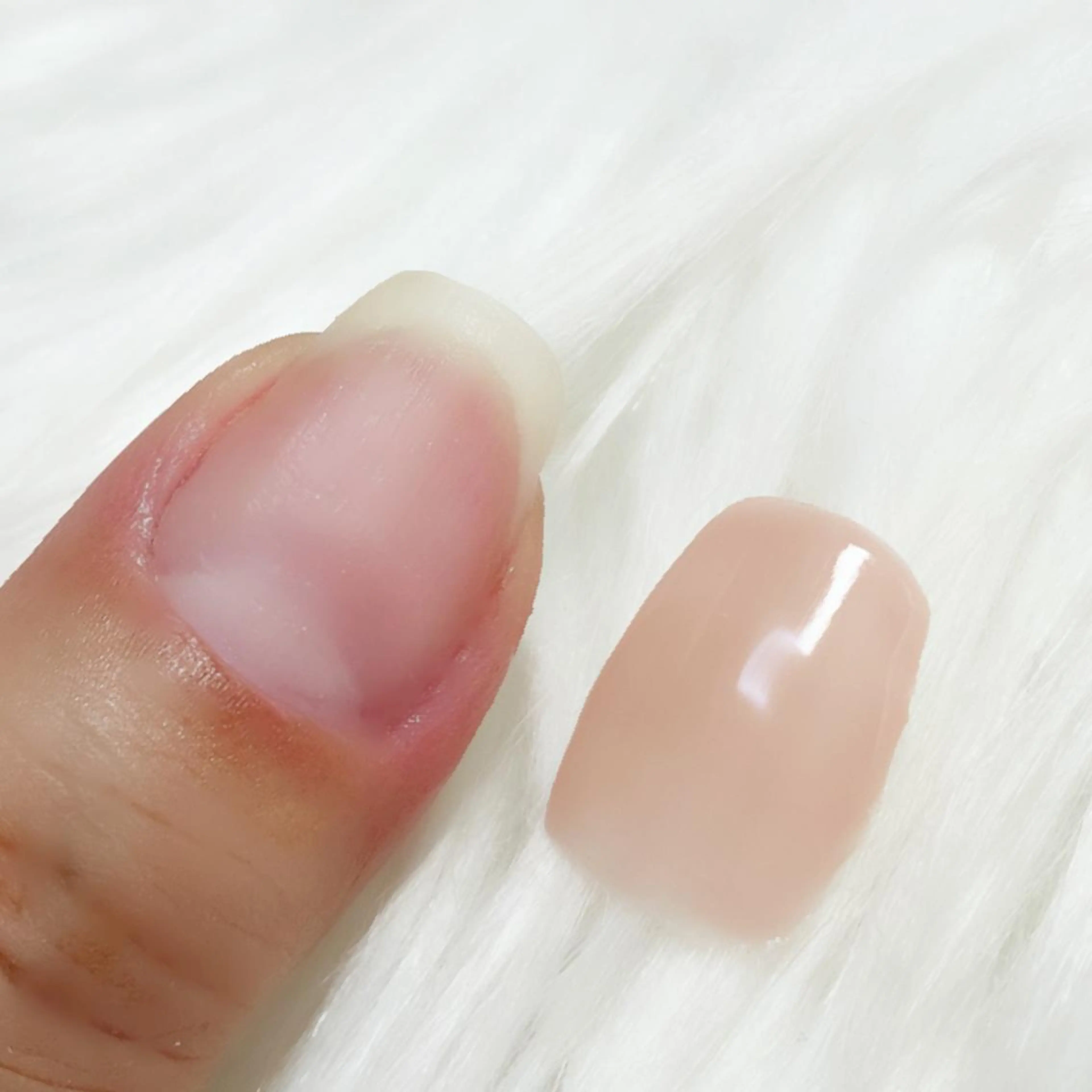 ネイル VIOLA .nailのネイルデザイン