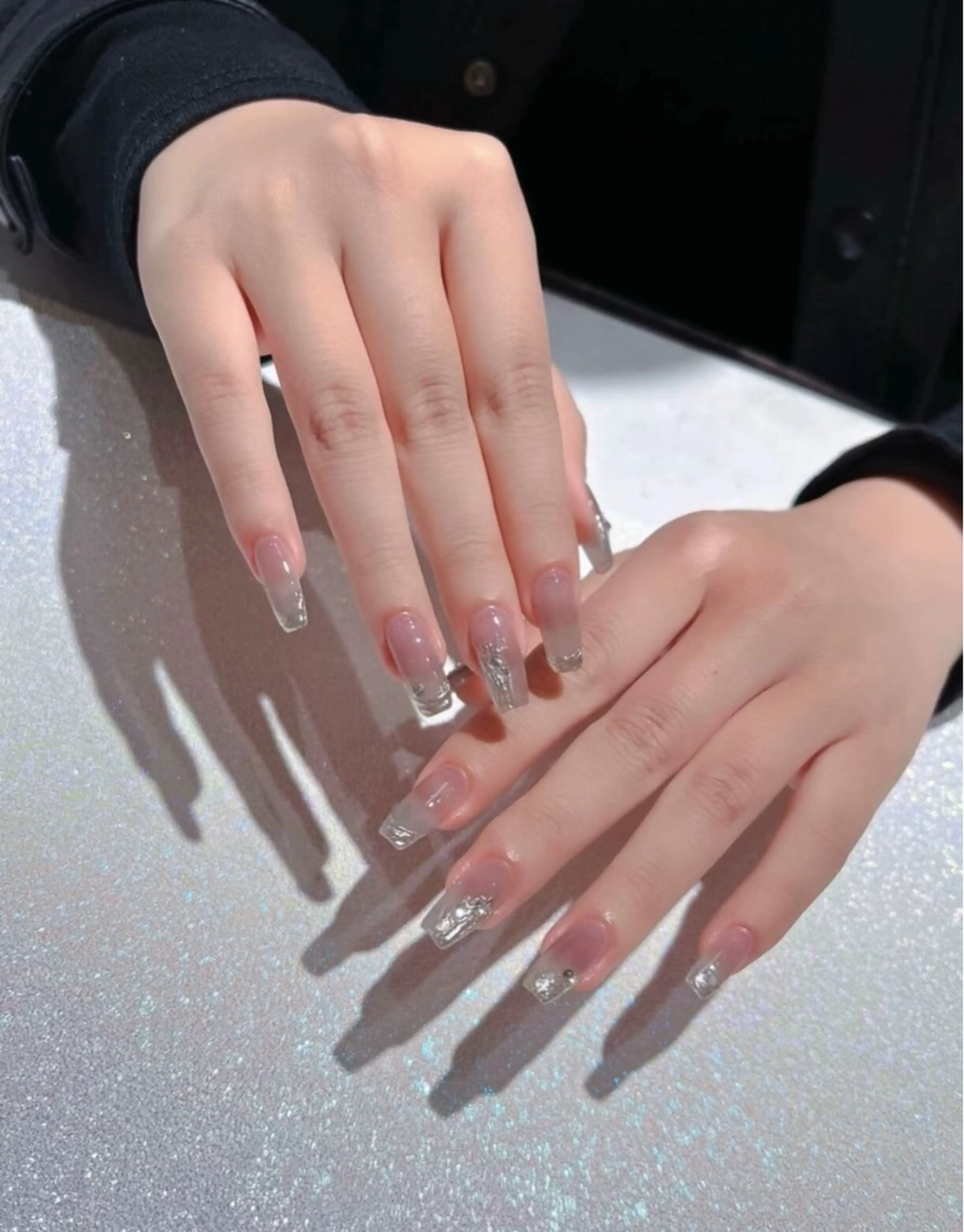 ネイル See.U Nail Salonのネイルデザイン