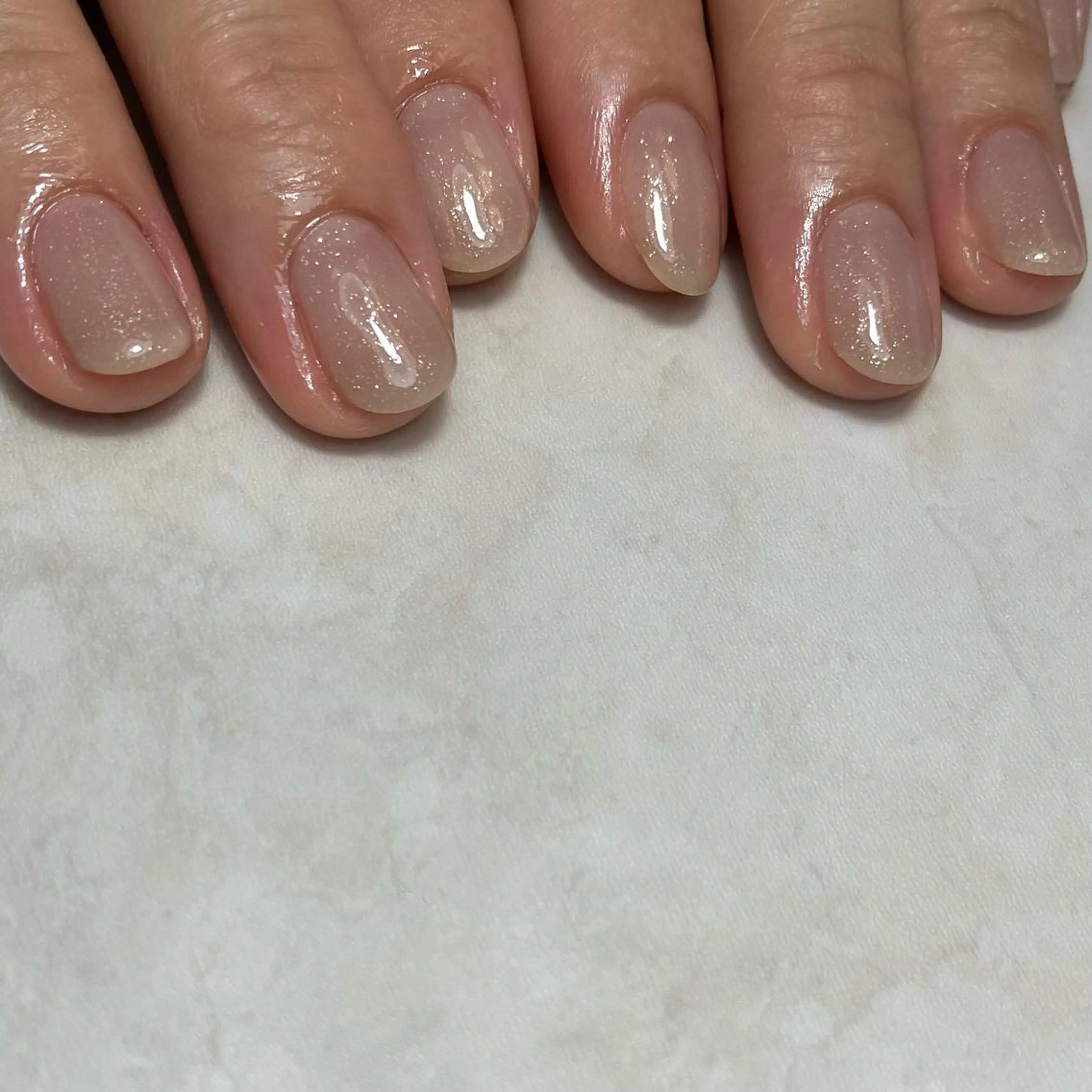 ネイル ハンドネイル Lee.nail ハルカのネイルデザイン