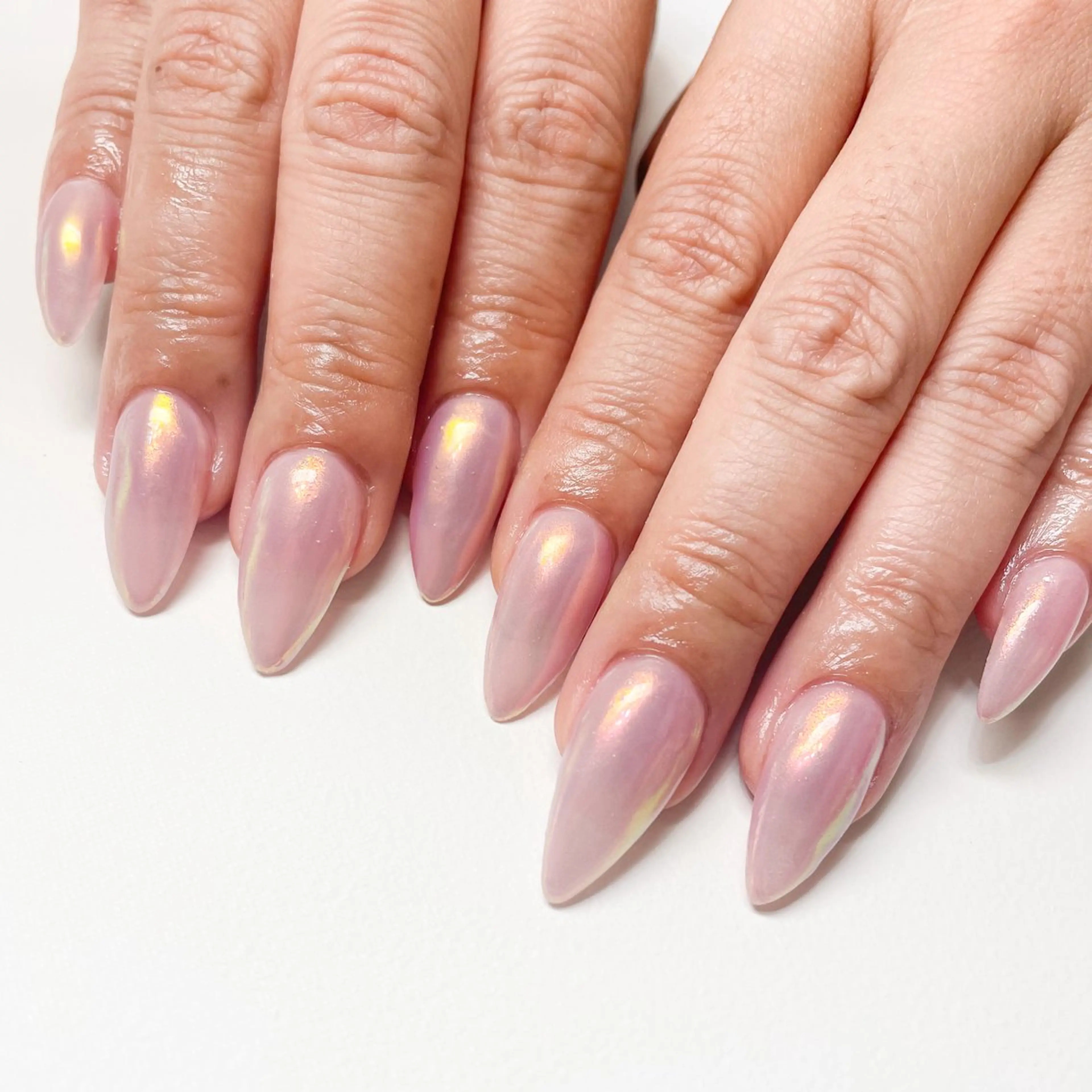 ネイル Tiary Nail Fのネイルデザイン