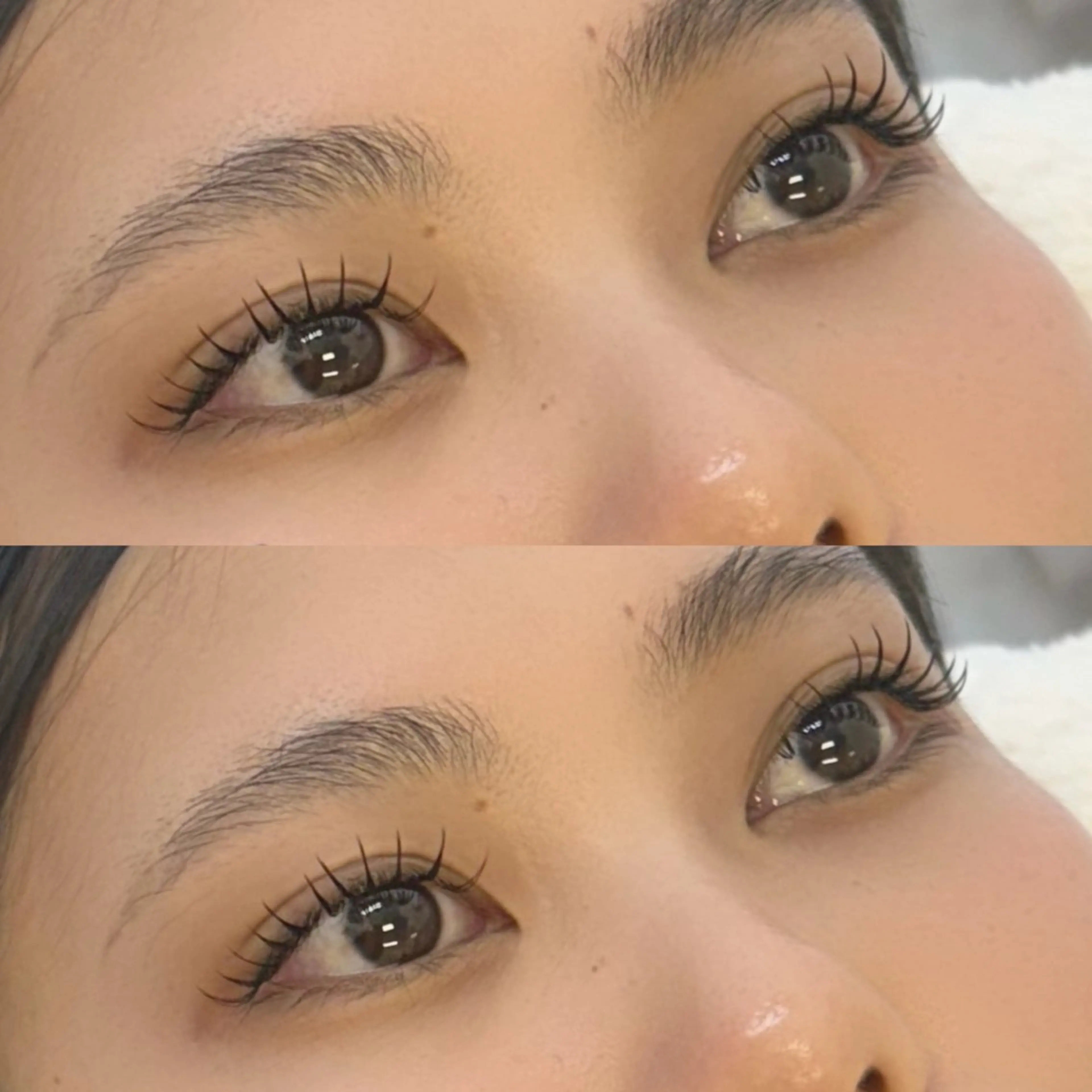 マツエク・マツパ 【EYELA】 MARU🎀のマツエク・マツパデザイン