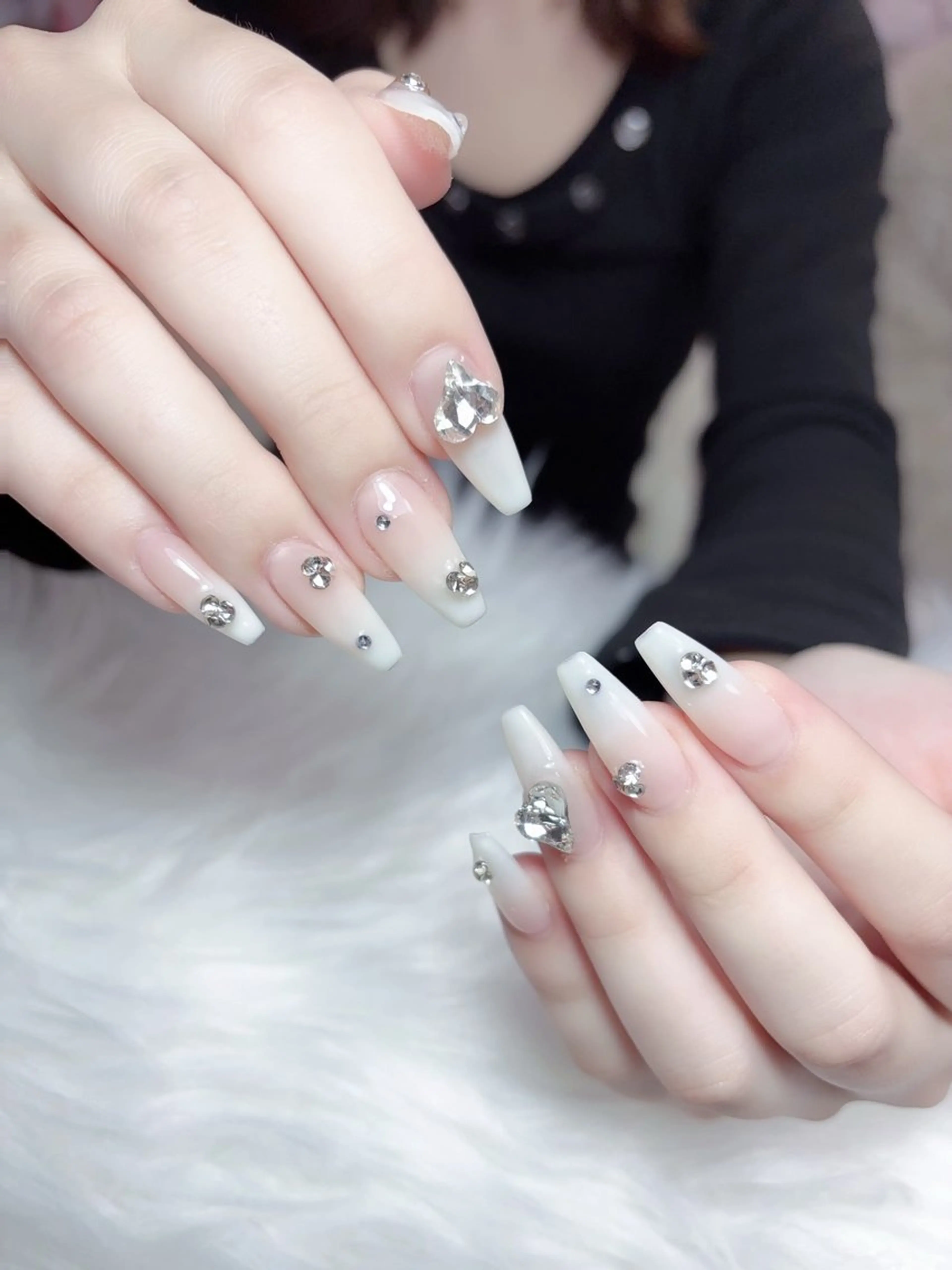 ネイル Rin.nails ネイルサロンのネイルデザイン