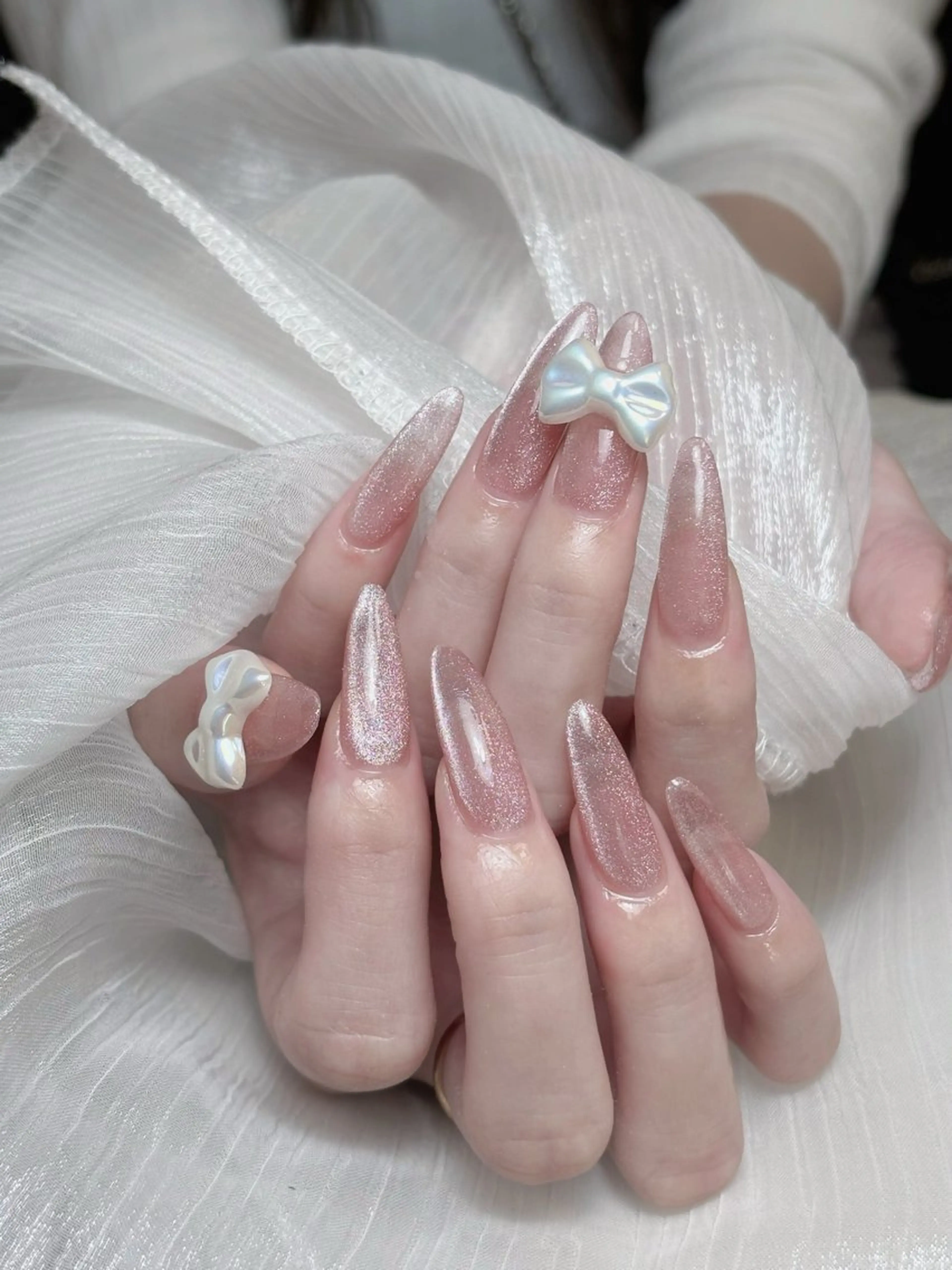 ネイル 里奈 Nailのネイルデザイン