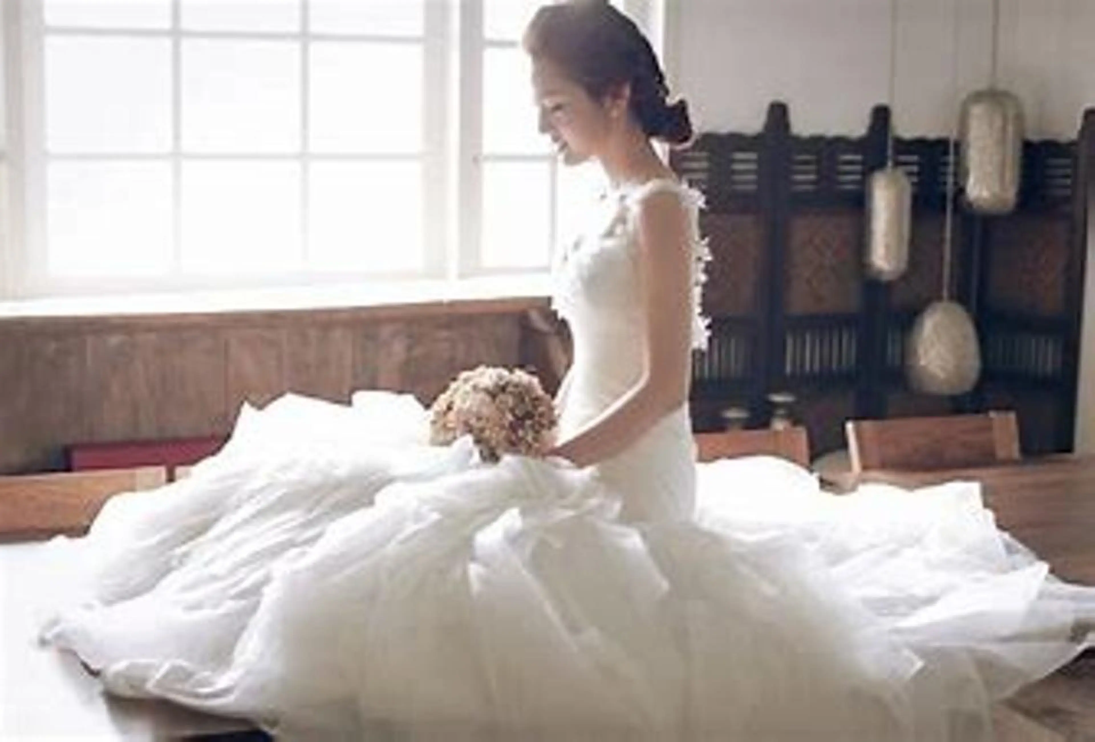 1dayブライダルエステ★ソフトシェービング+毛穴吸引+パック付きの写真