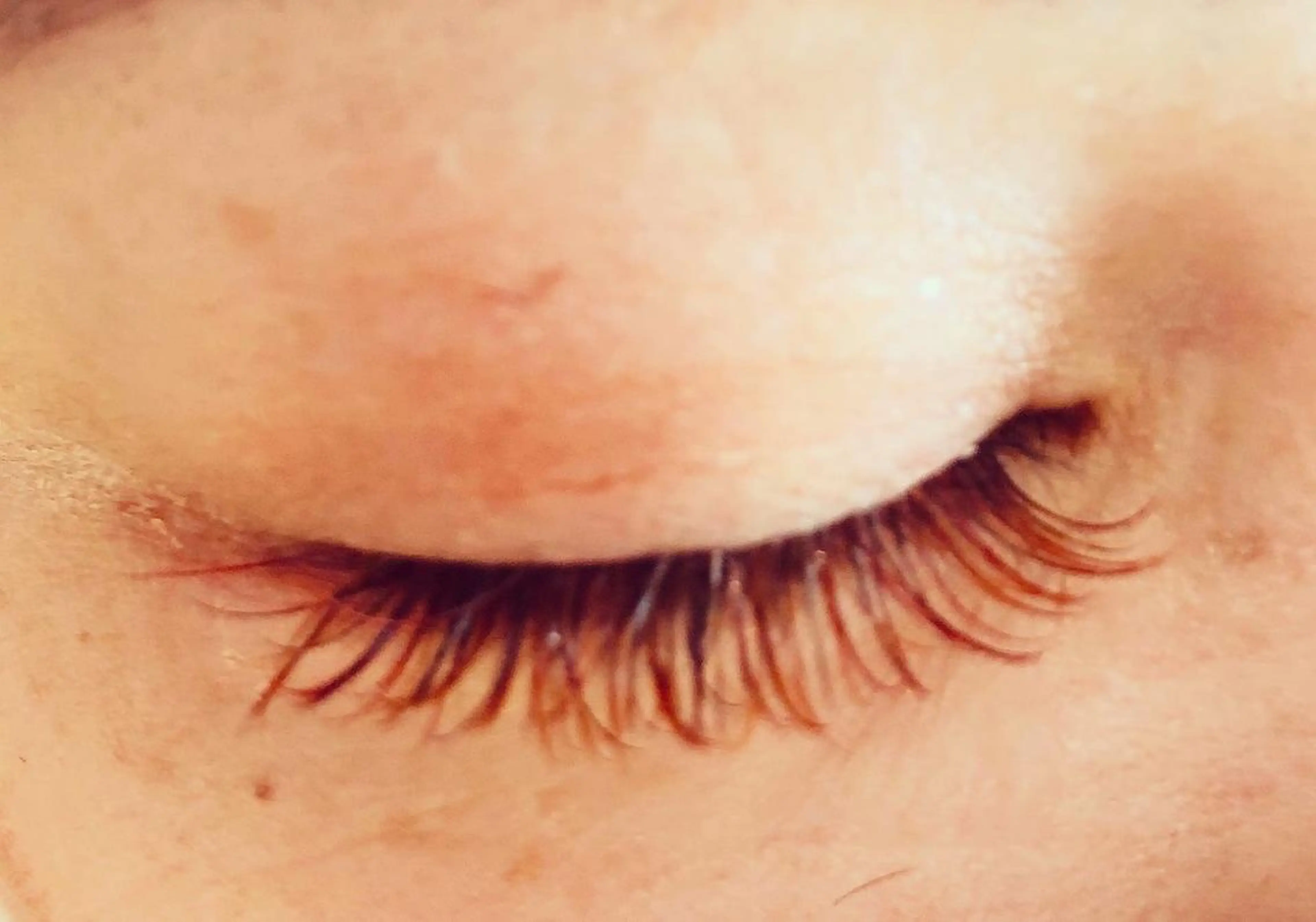 マツエク・マツパ プライベートサロン ココルのマツエク・マツパデザイン