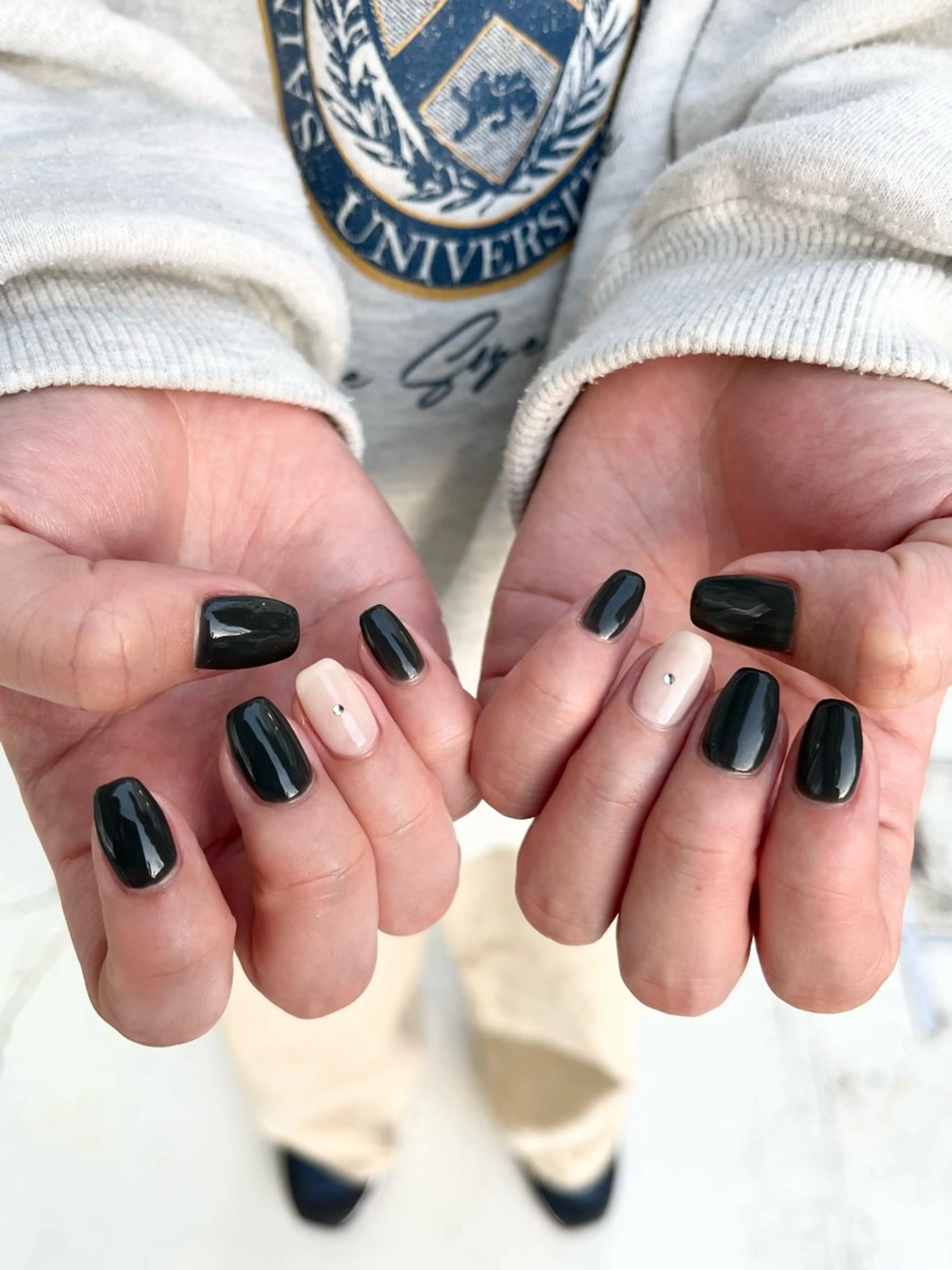 ネイル ハンドネイル Seana nail シーナネイルのネイルデザイン