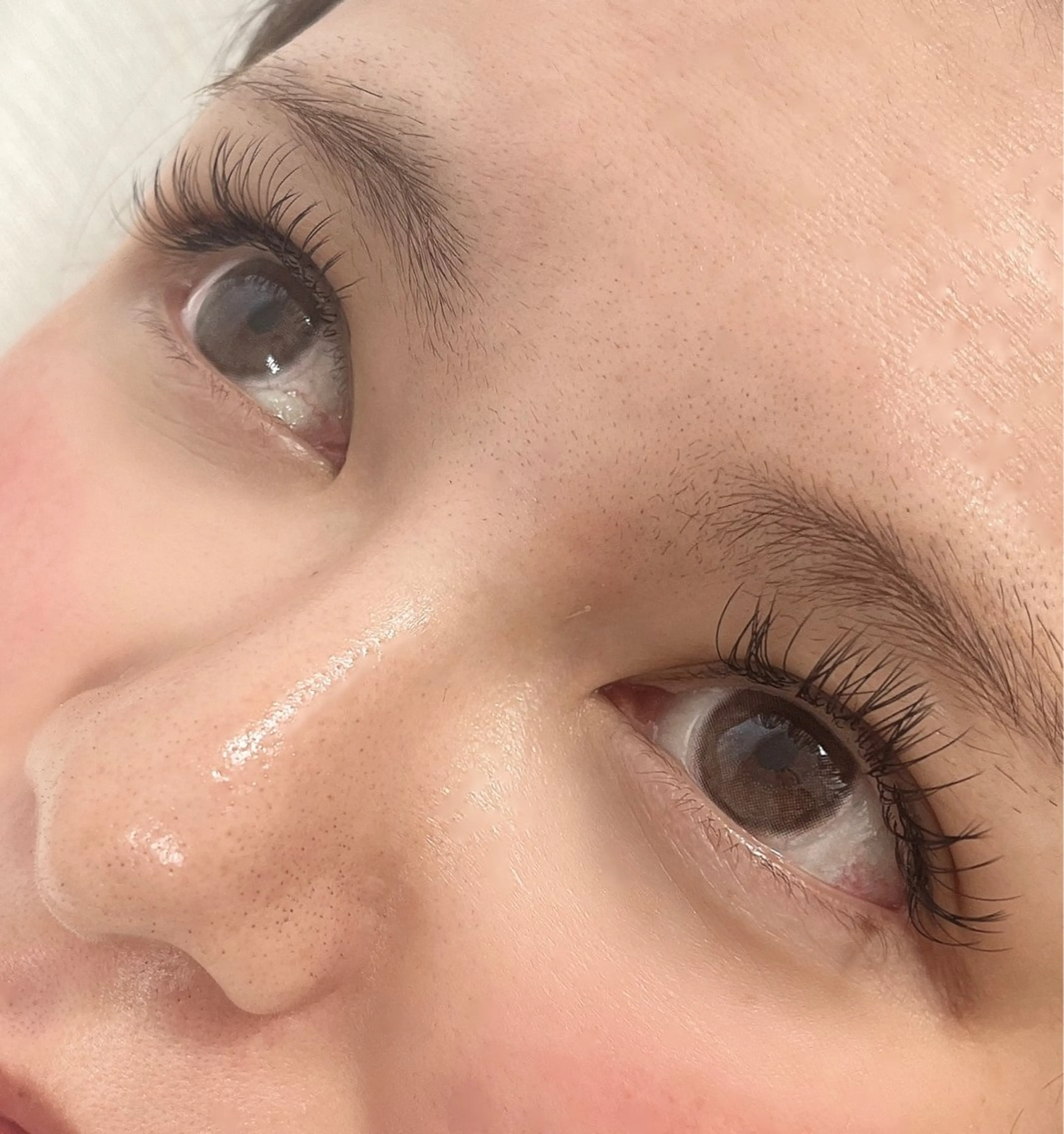 マツエク・マツパ マツエク salonmeili ＊ミキのマツエク・マツパデザイン