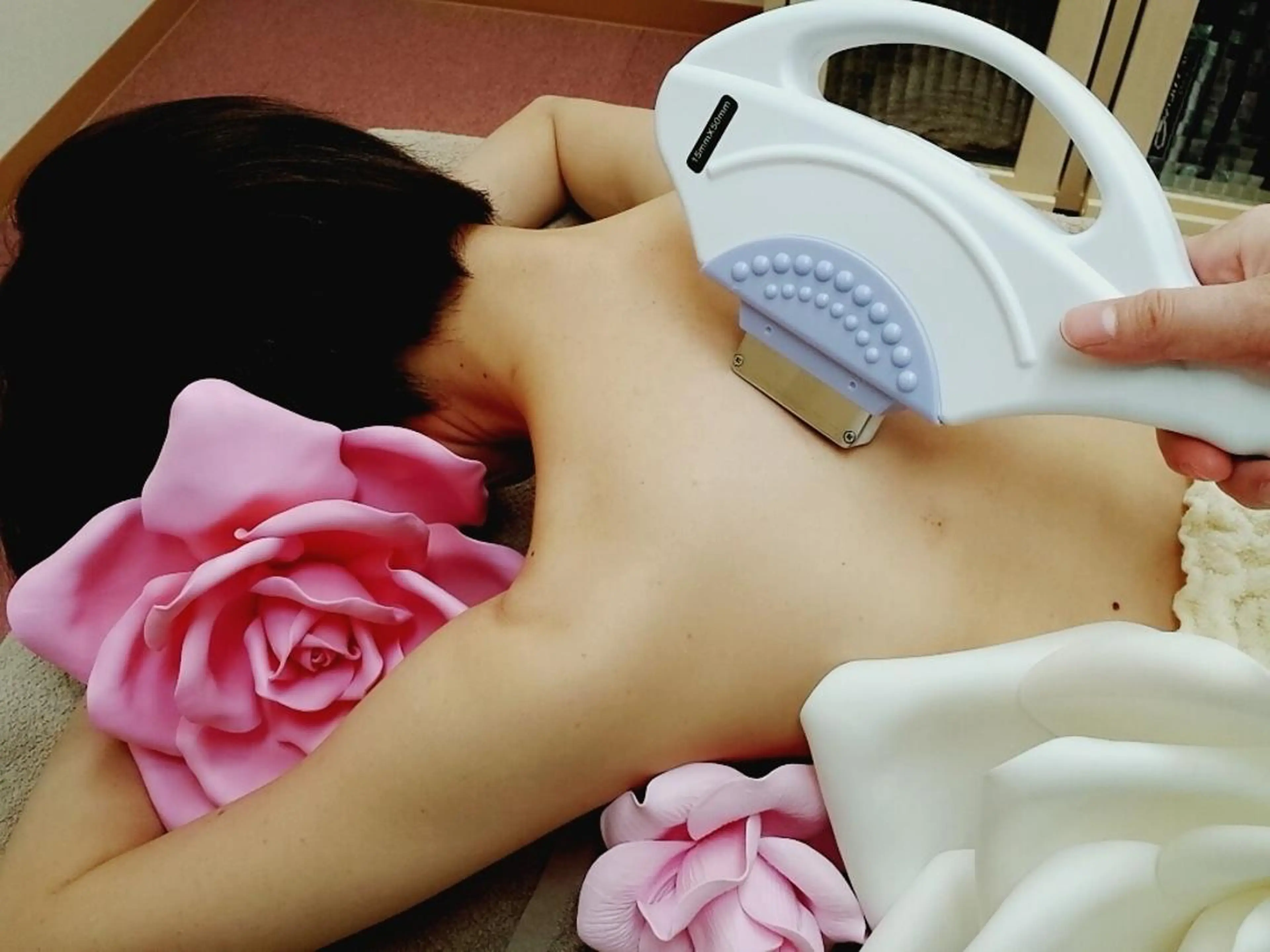 アロハーブ 韓国肌管理のエステ・リラクイメージ