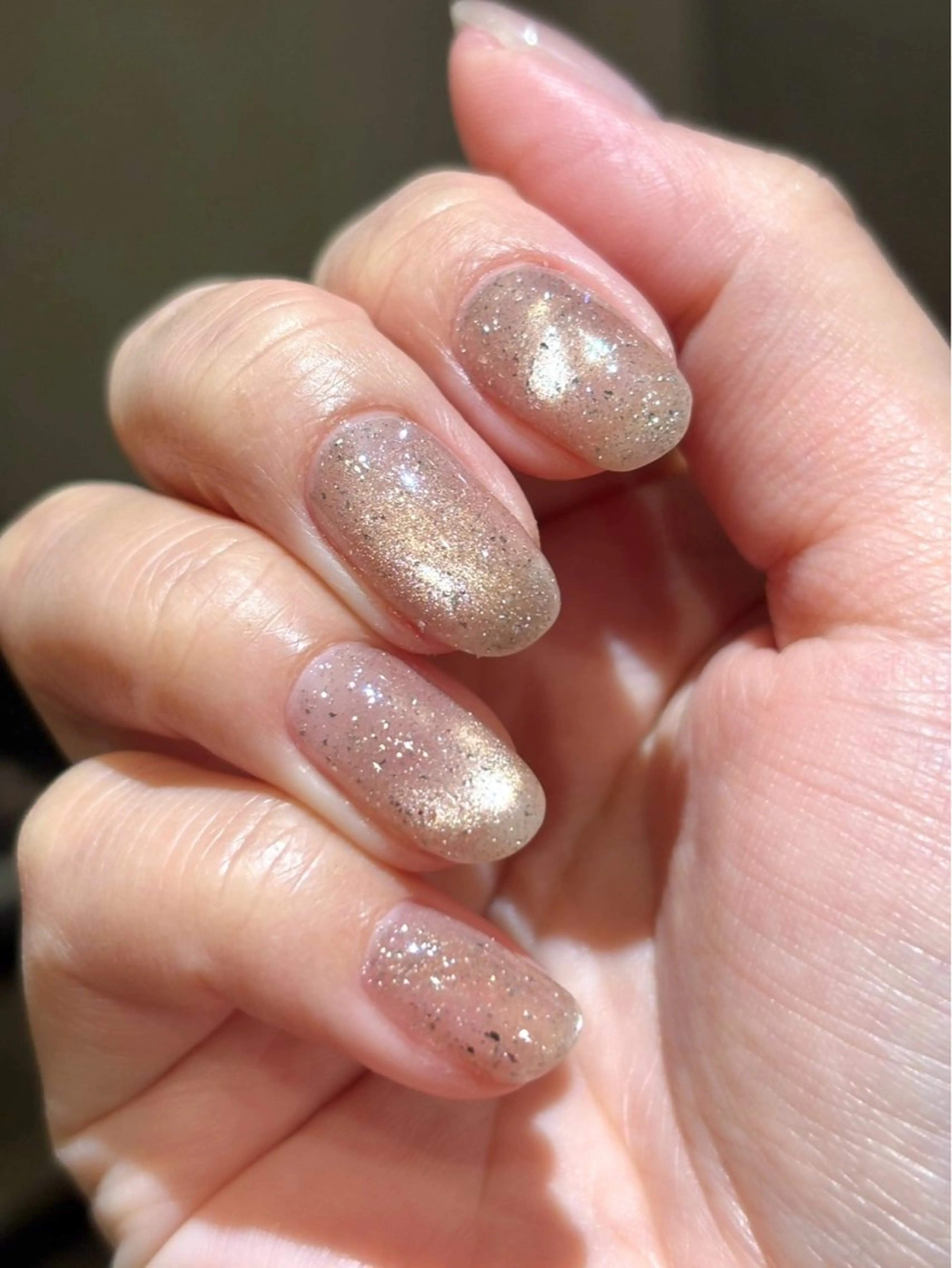 ネイル マグネットネイル fun the nail ayakaのネイルデザイン