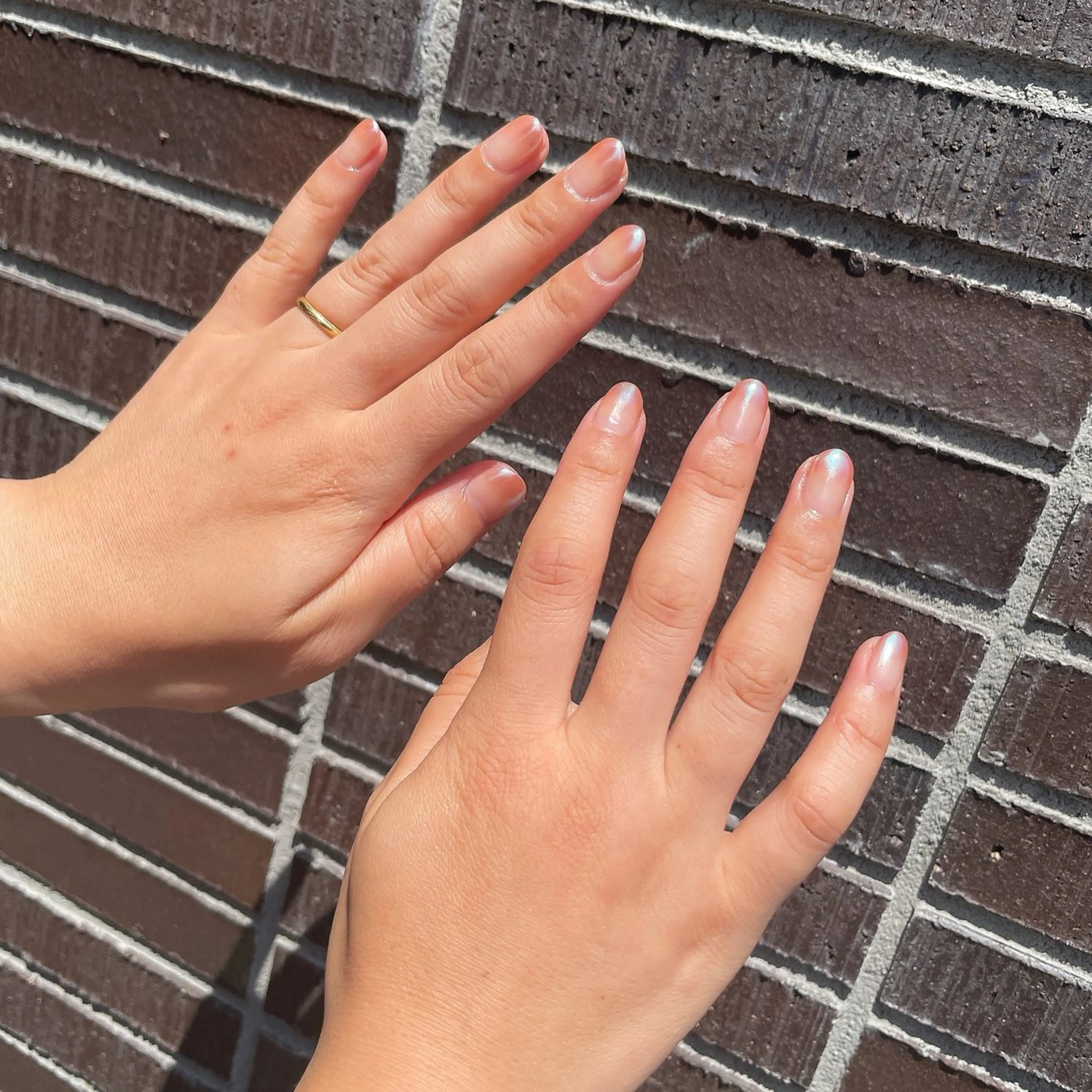 ネイル グラデーション little_izm 〜リトルイズム〜のネイルデザイン