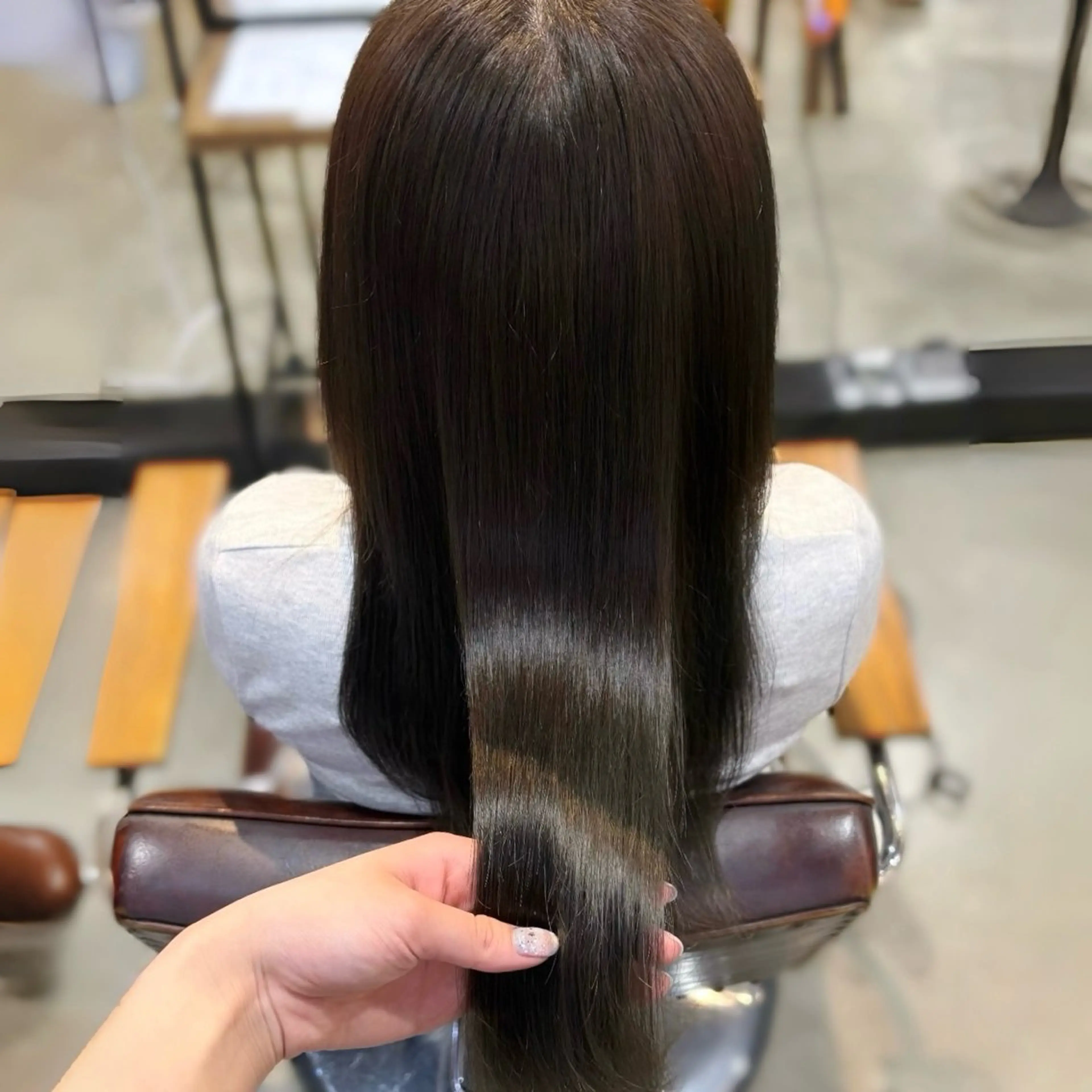 【🫧4/30🫧Lolonois梅田店】✨ワンカラー✨の写真