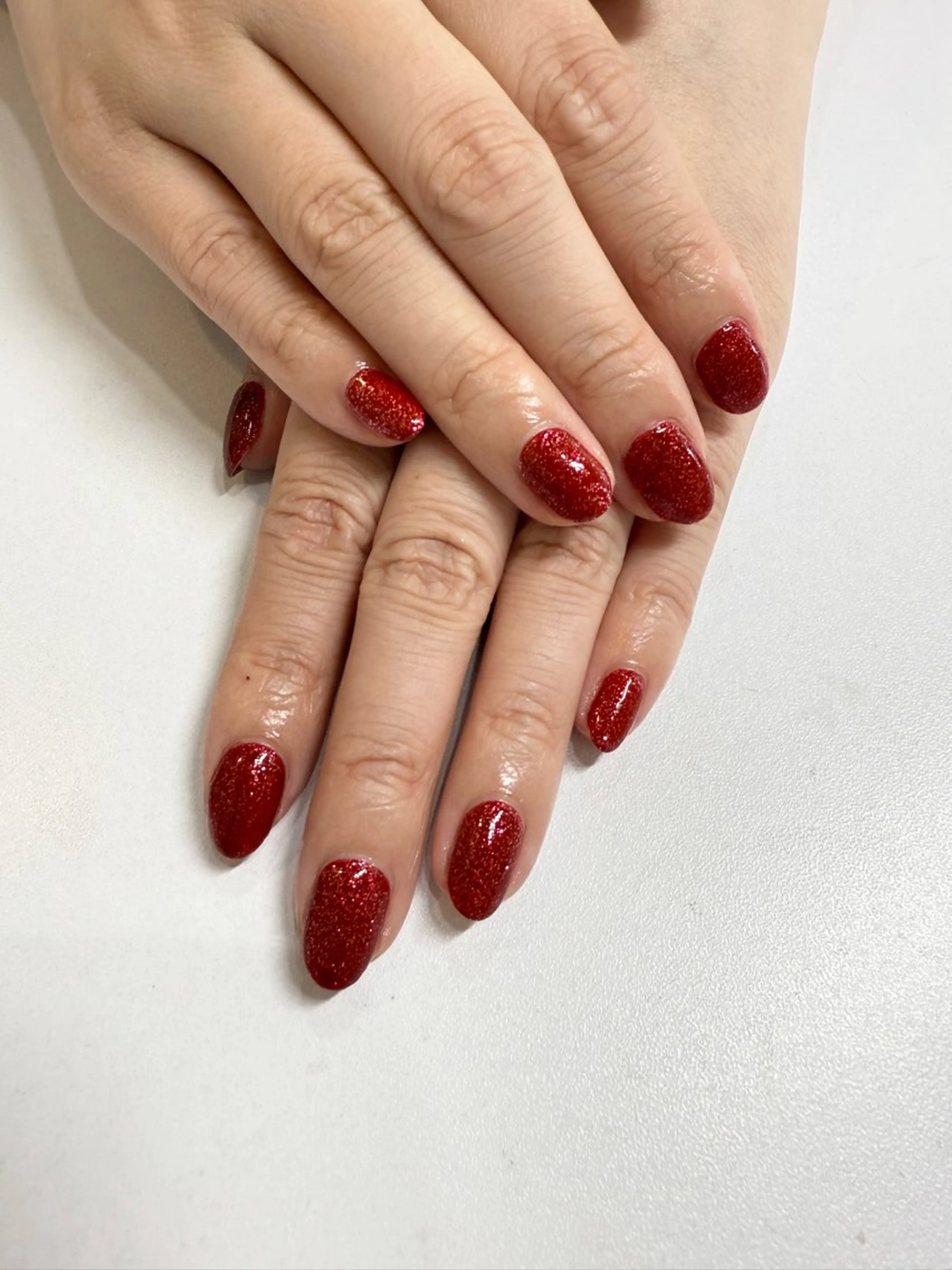 ネイル たかの はづきのネイルデザイン