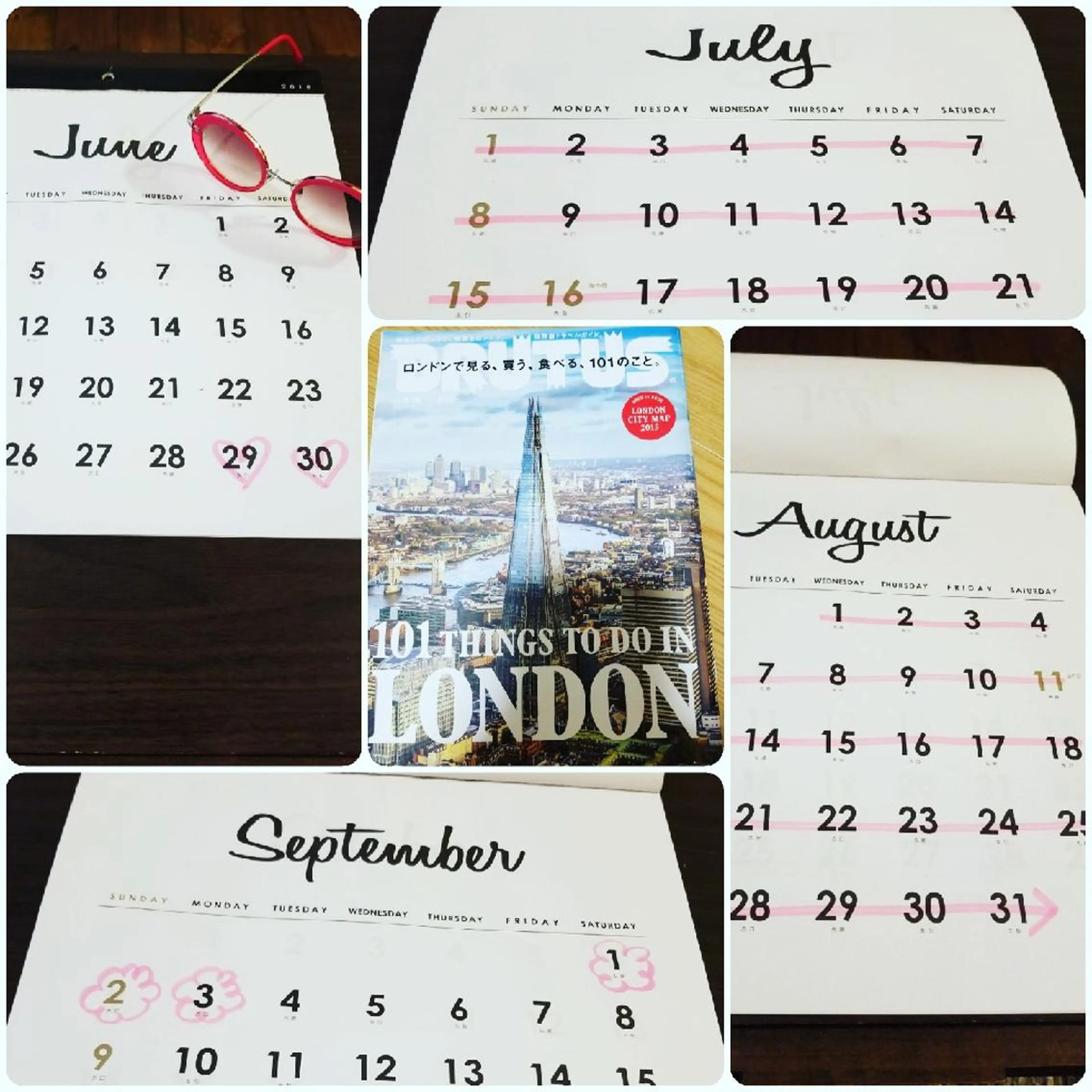 spa hair  ark 富井直美のヘアスタイル