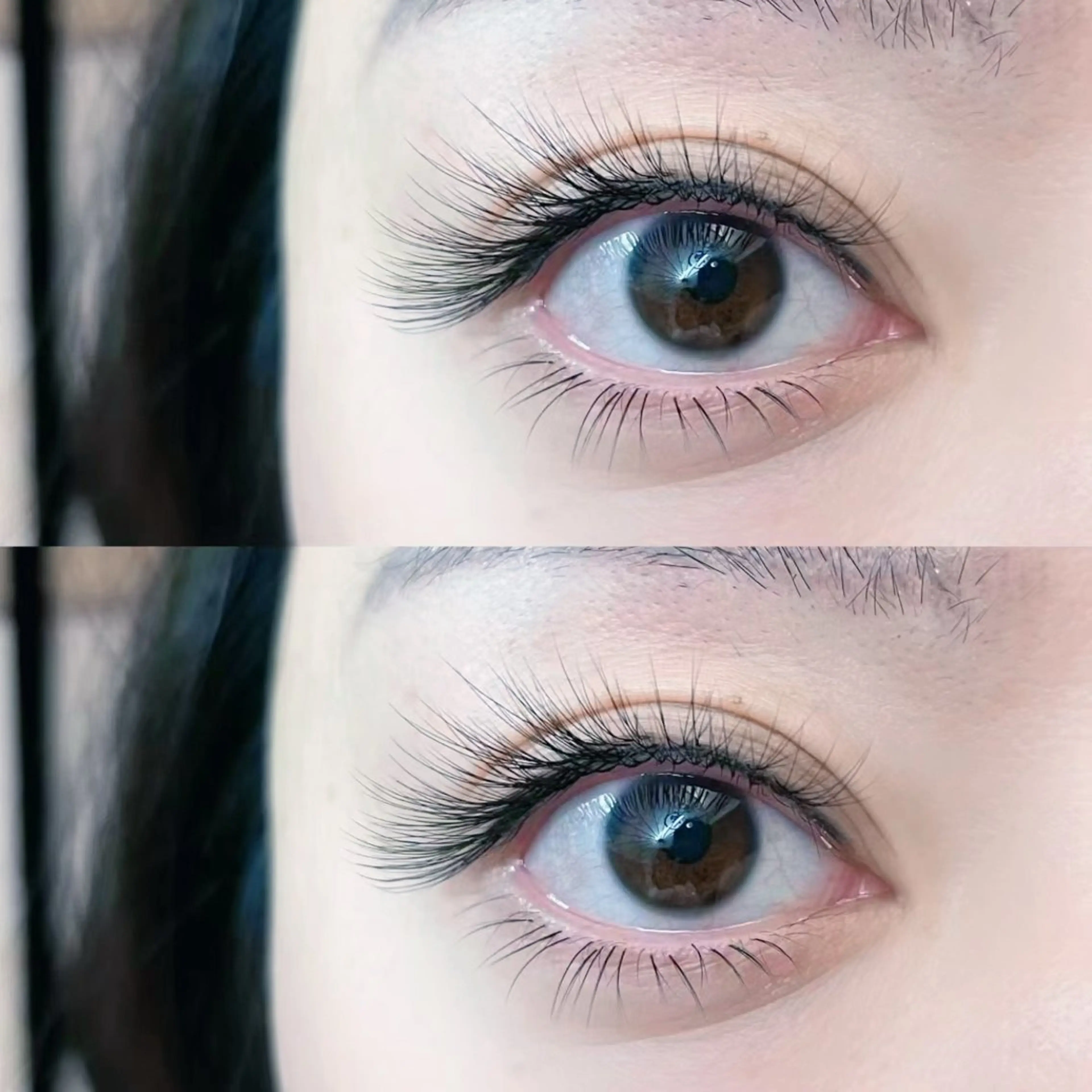 ★新製品★【デイジー3Dボリューム】　 つけ放題￥11000 LED付きの写真