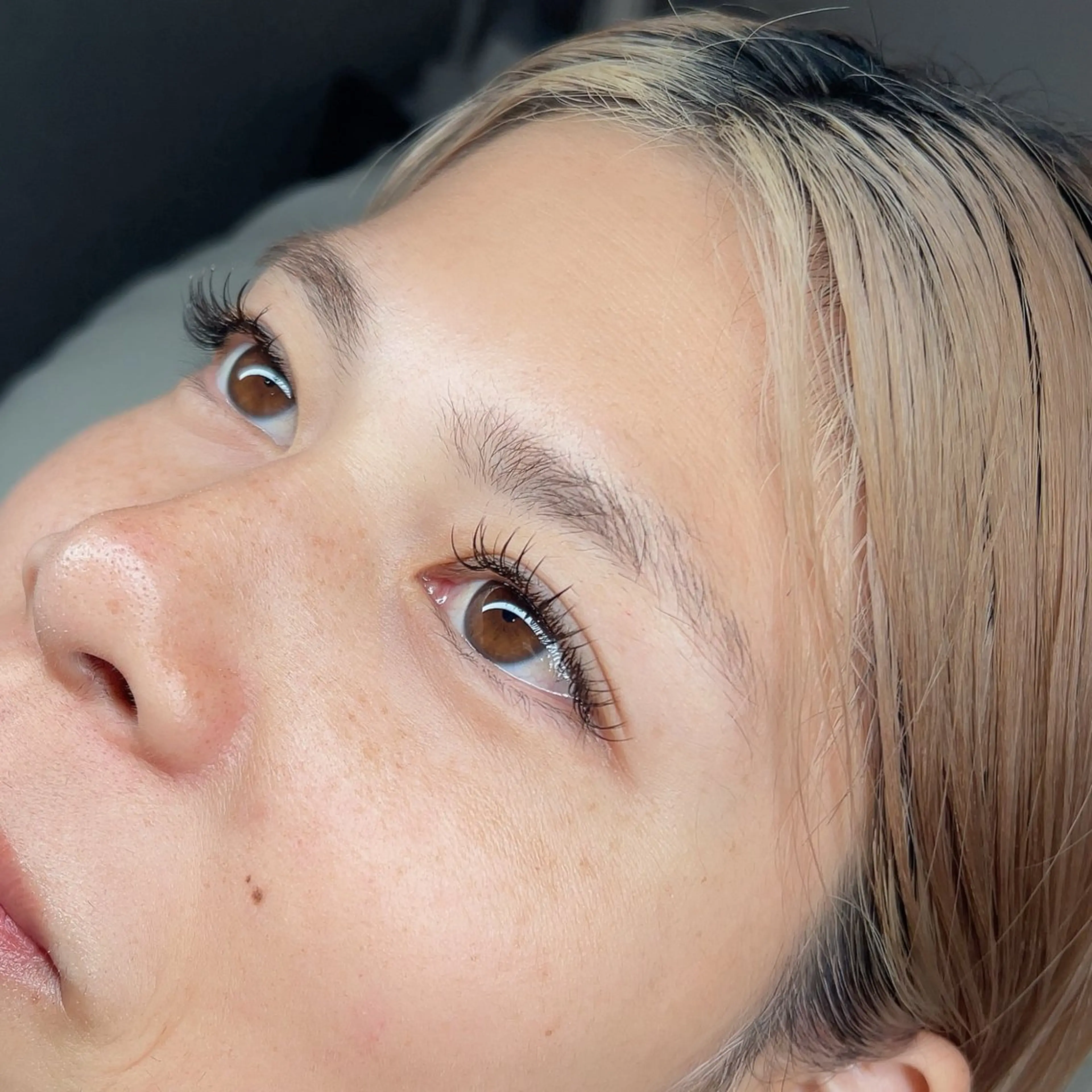 マツエク・マツパ マツエク 𝐑𝐞𝐯𝐢𝐨 ___堺市西区のマツエク・マツパデザイン