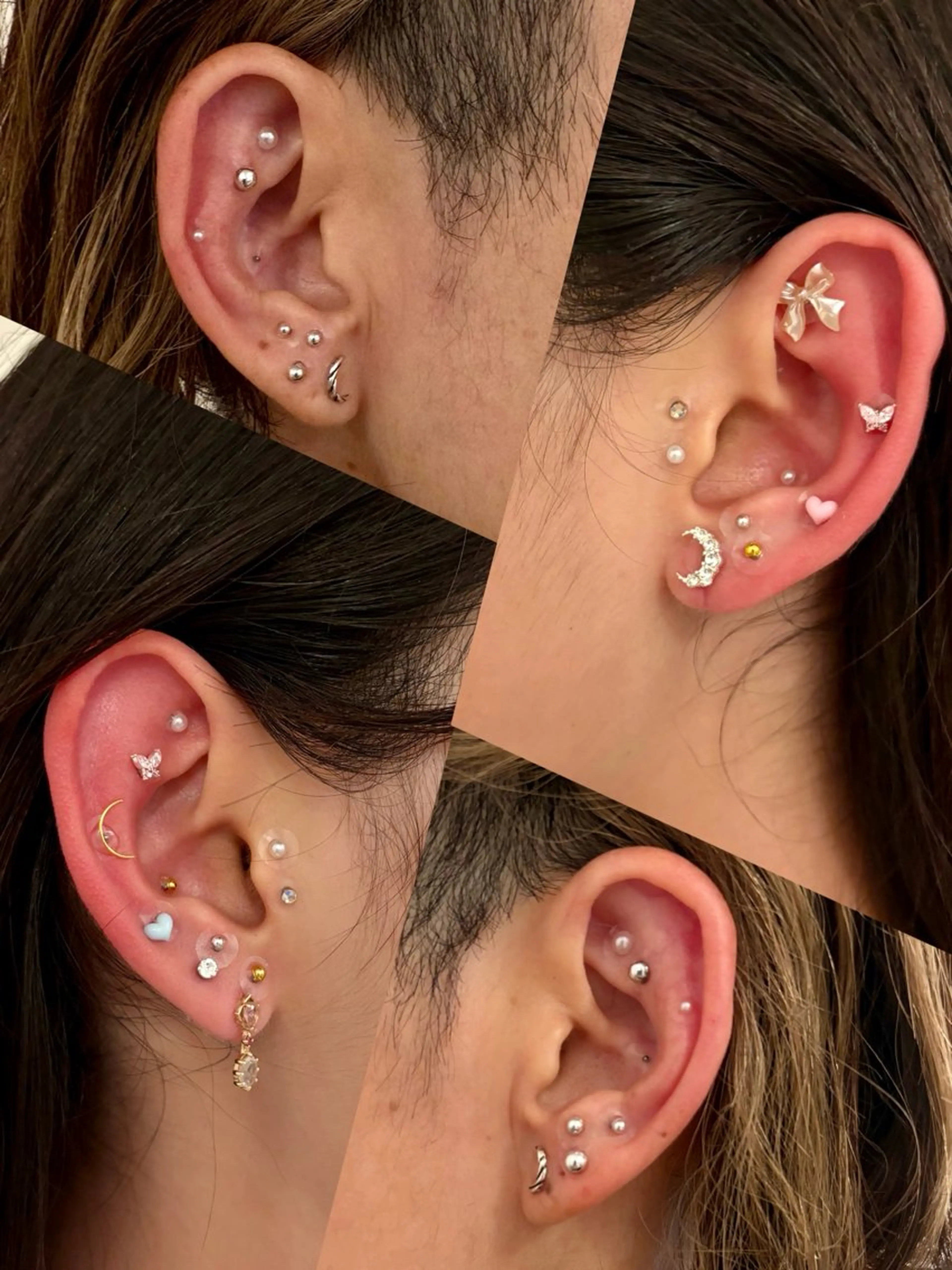 鍼灸サロン mahorobaトモのエステ・リラクイメージ