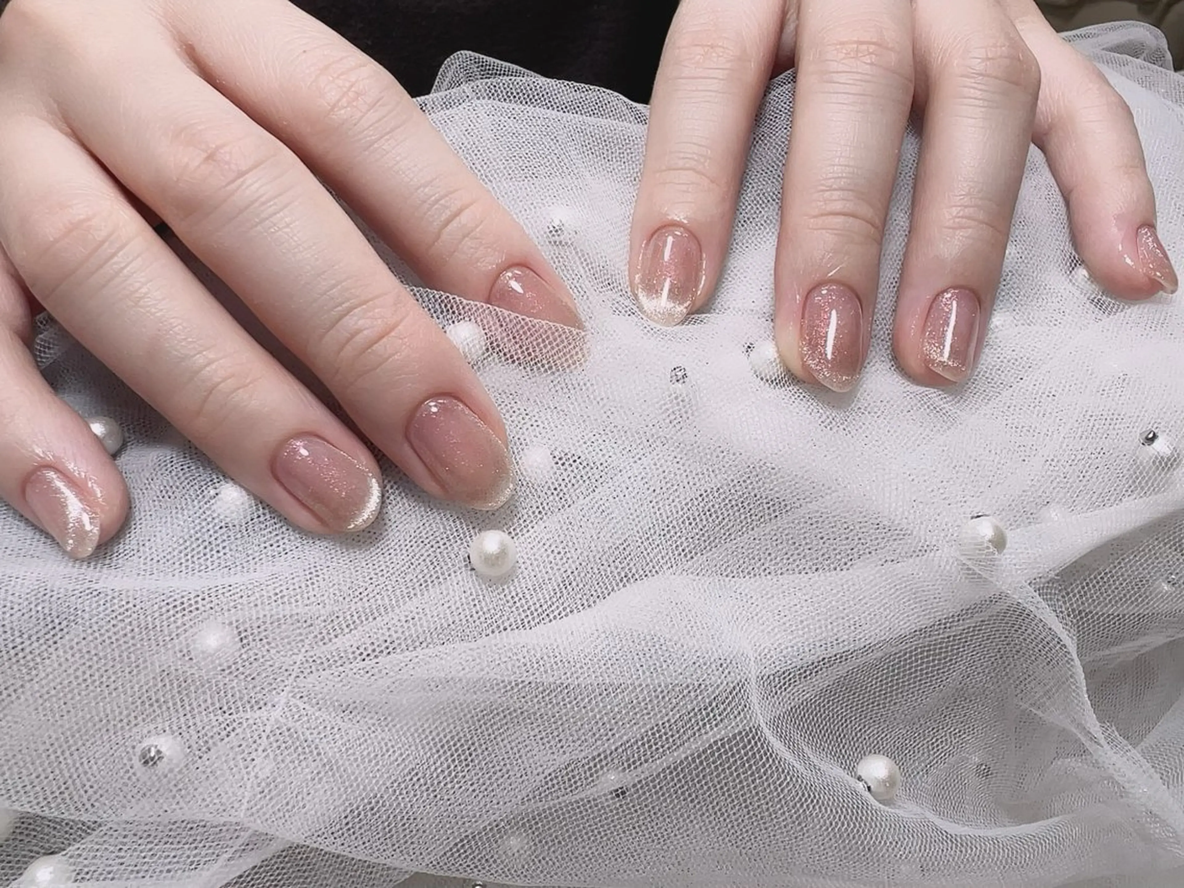 ネイル ハンドネイル Nail NaNaのネイルデザイン