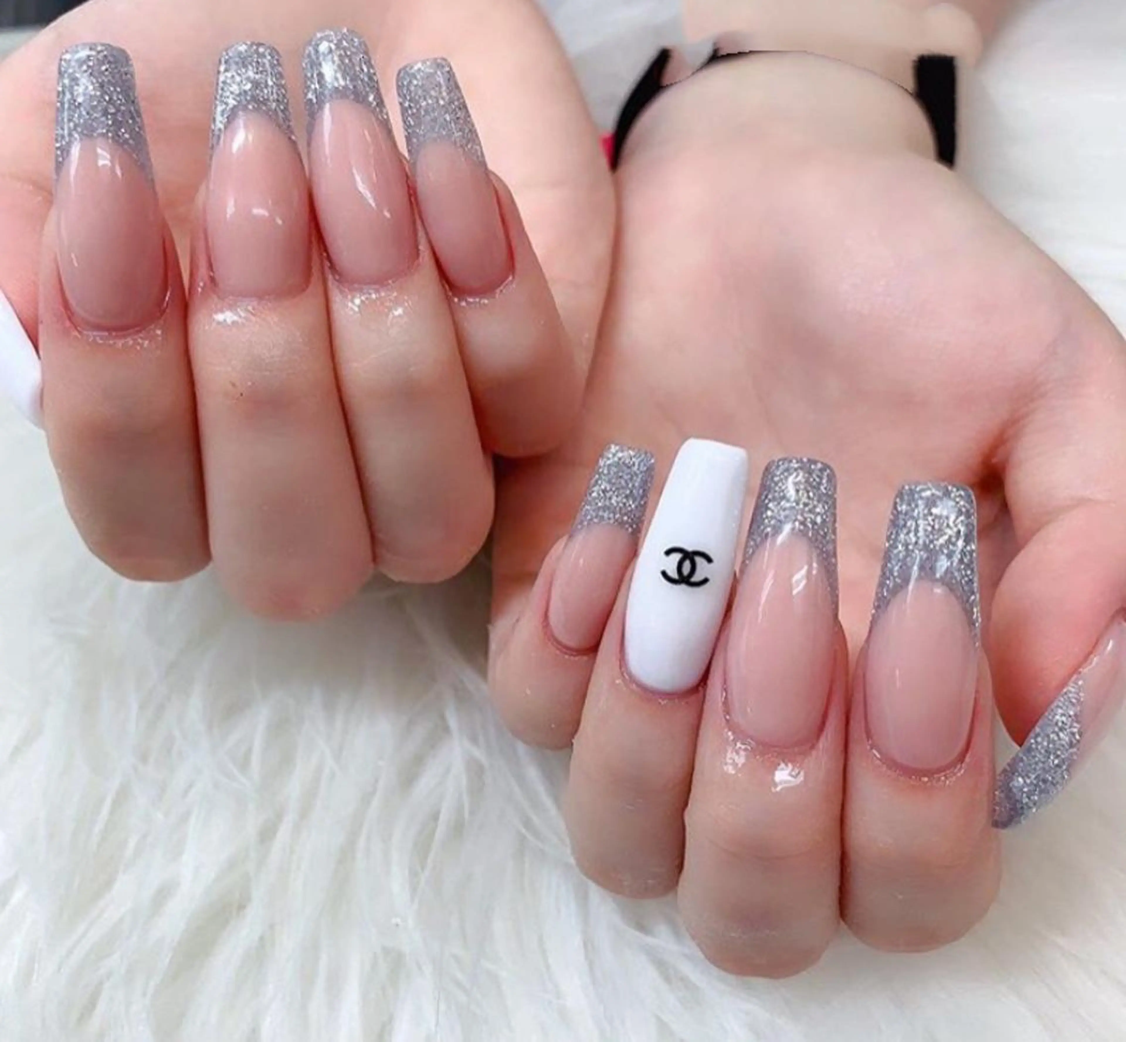 ネイル CC Nail Salonのネイルデザイン