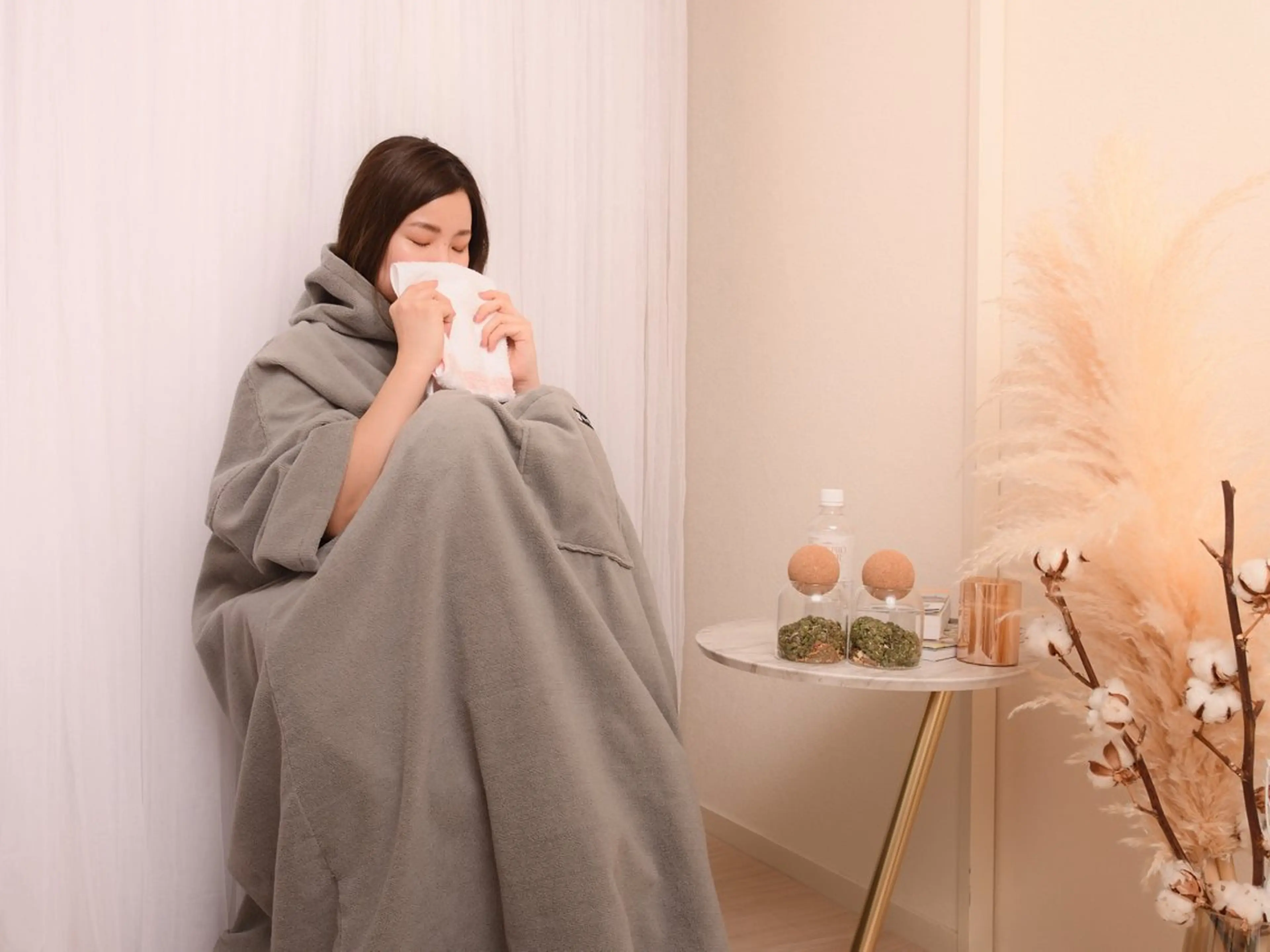 エステ リラク 肌質ケアFor... 天王寺店 みほのエステ・リラクイメージ