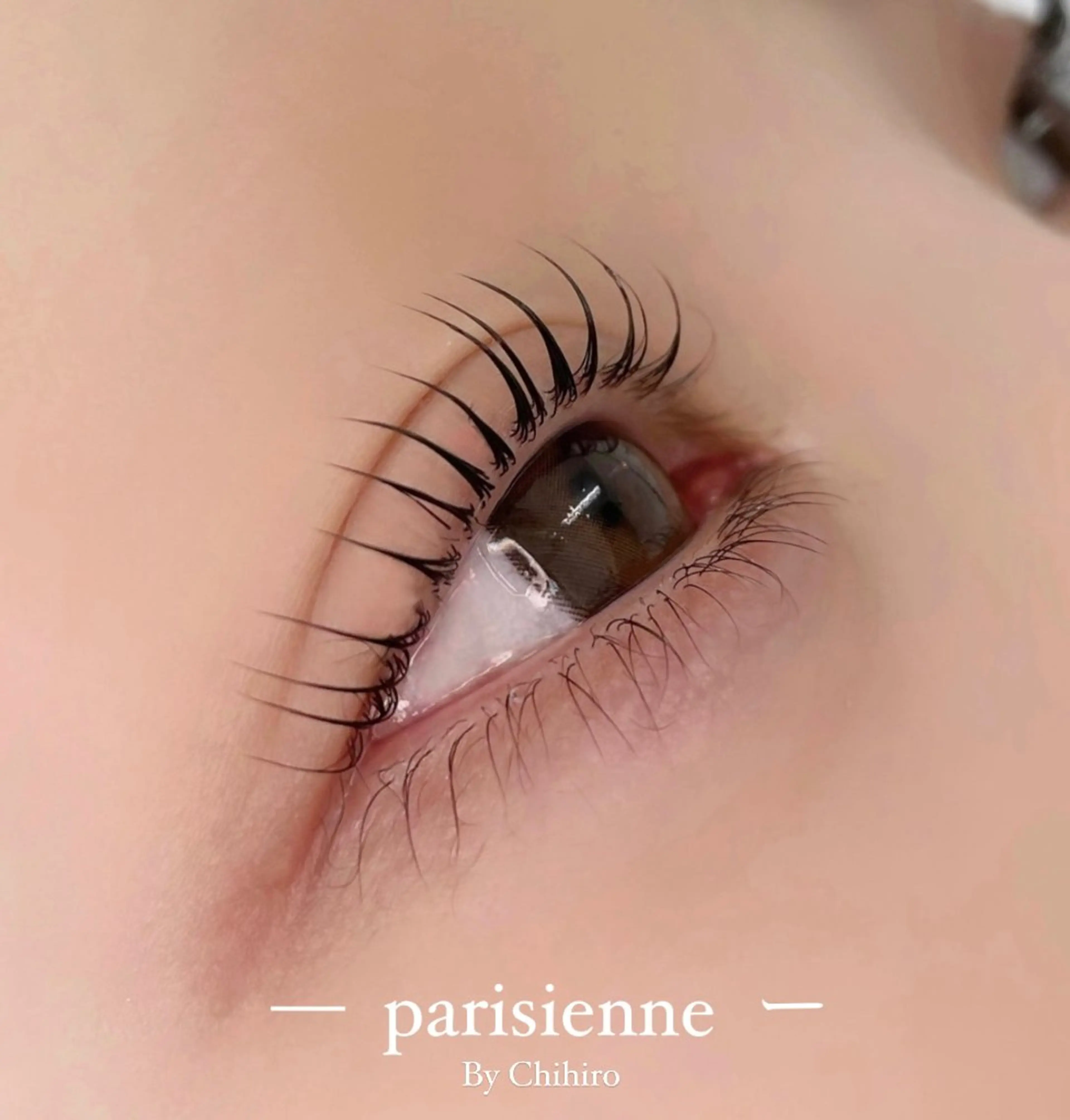 マツエク・マツパ chihiro ୨୧ ‧₊˚のマツエク・マツパデザイン