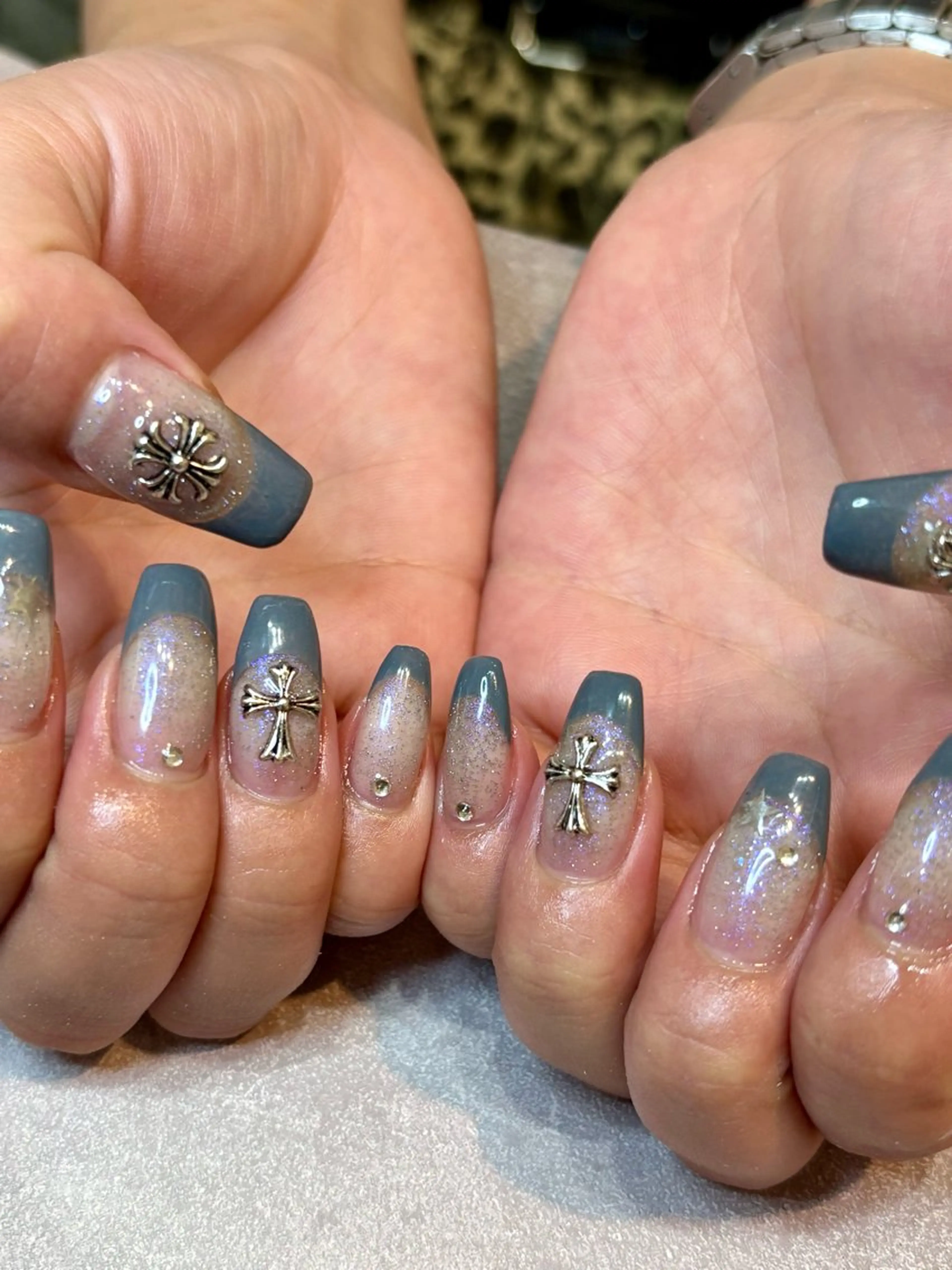 ネイル ハンドネイル ネイルサロン kupuのネイルデザイン