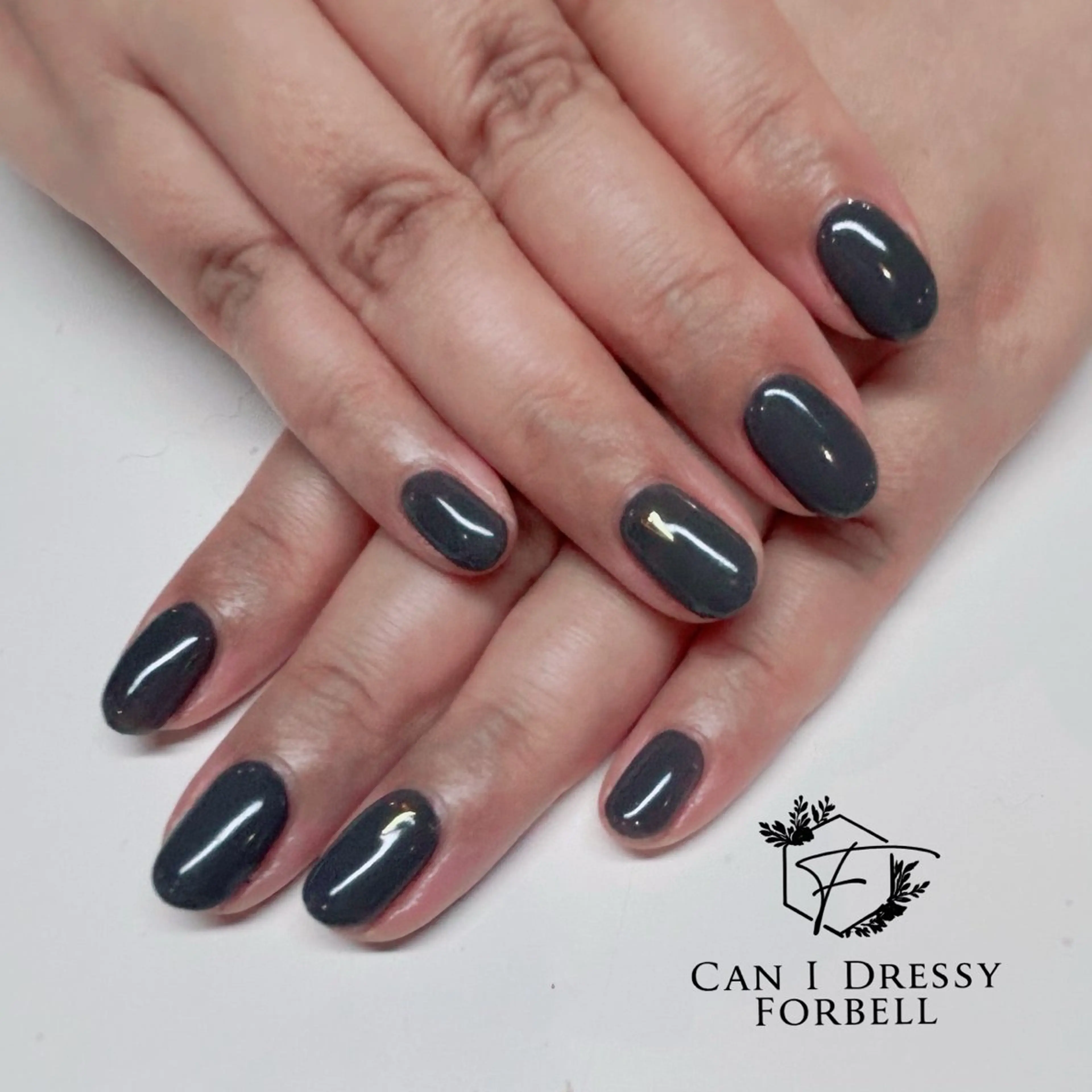 ネイル CAN I DRESSY FORBELL所属・FORBELL RINAのネイルデザイン