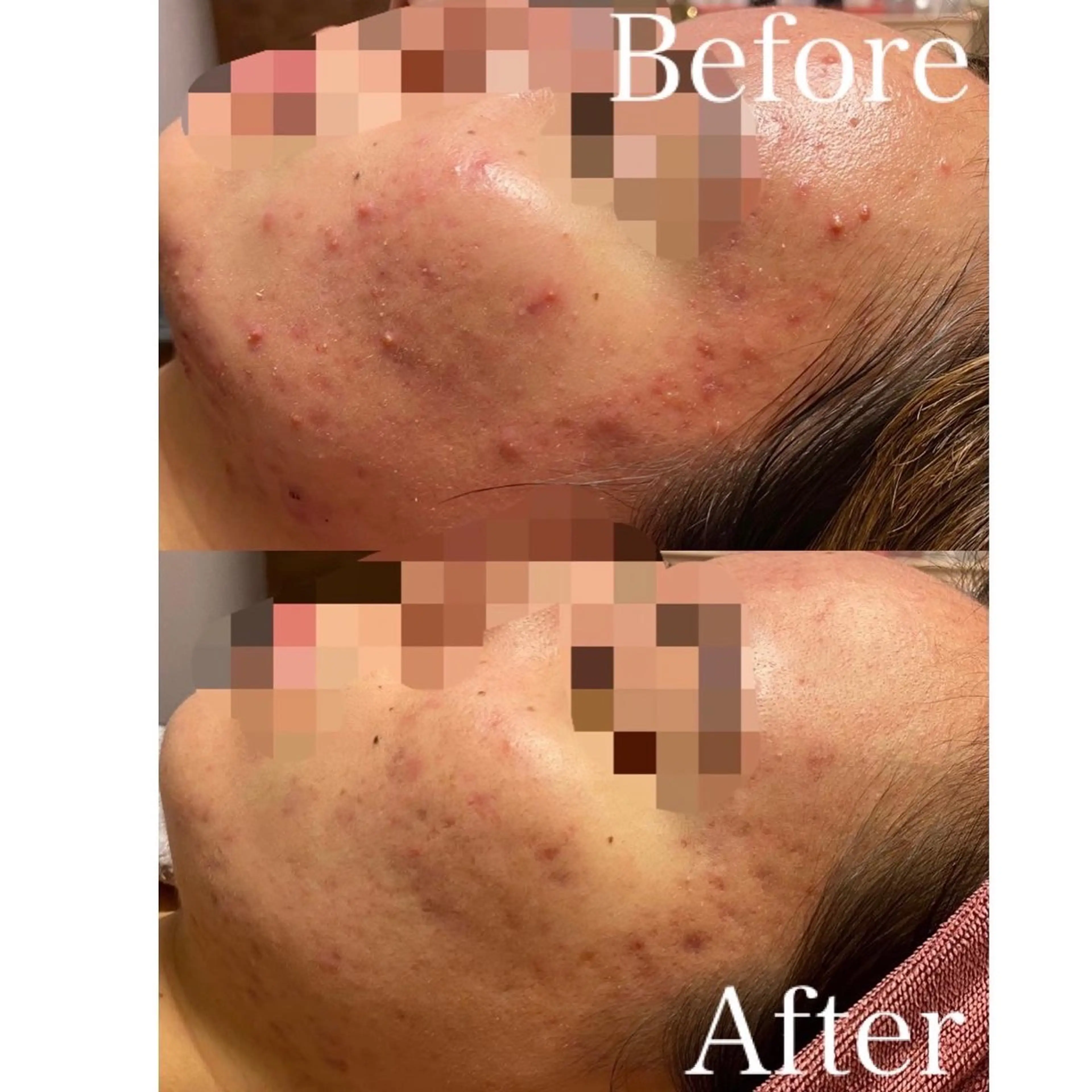 エステ 松下 さゆりのエステ・リラクイメージ