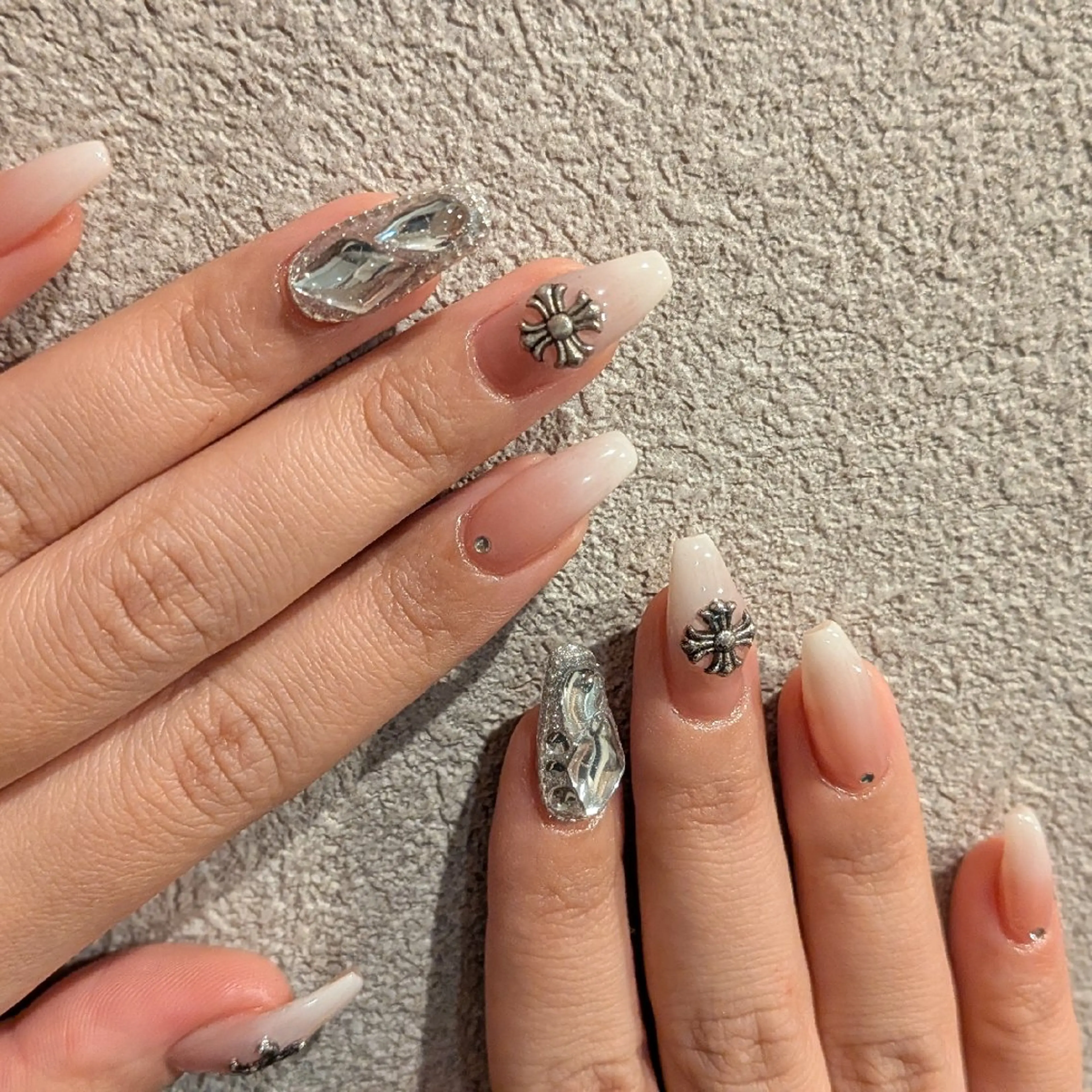 ネイル kii nailsのネイルデザイン