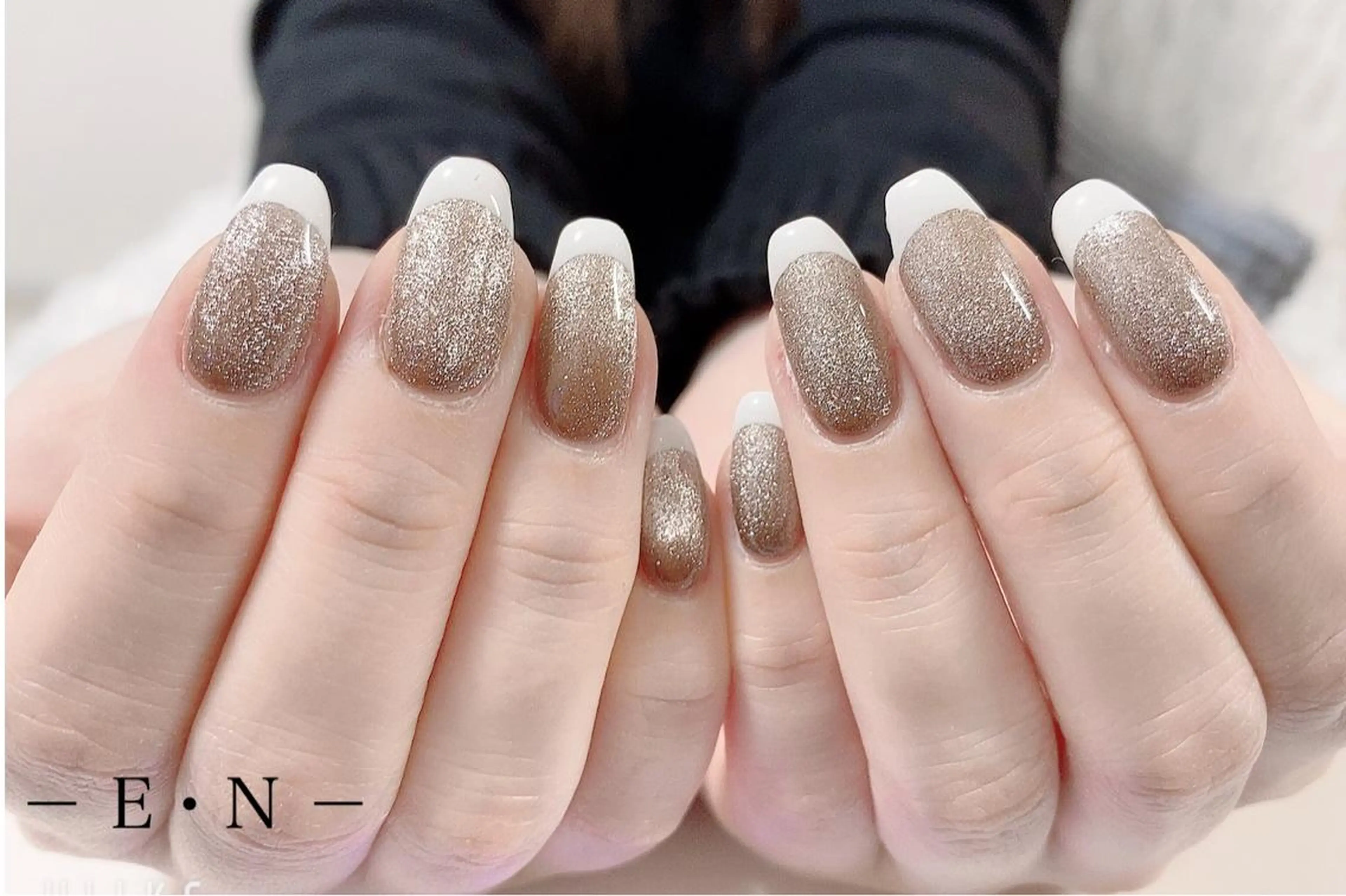 ネイル マグネットネイル E・N(エン)所属・E・N(エン) eyelashのマツエク・マツパデザイン