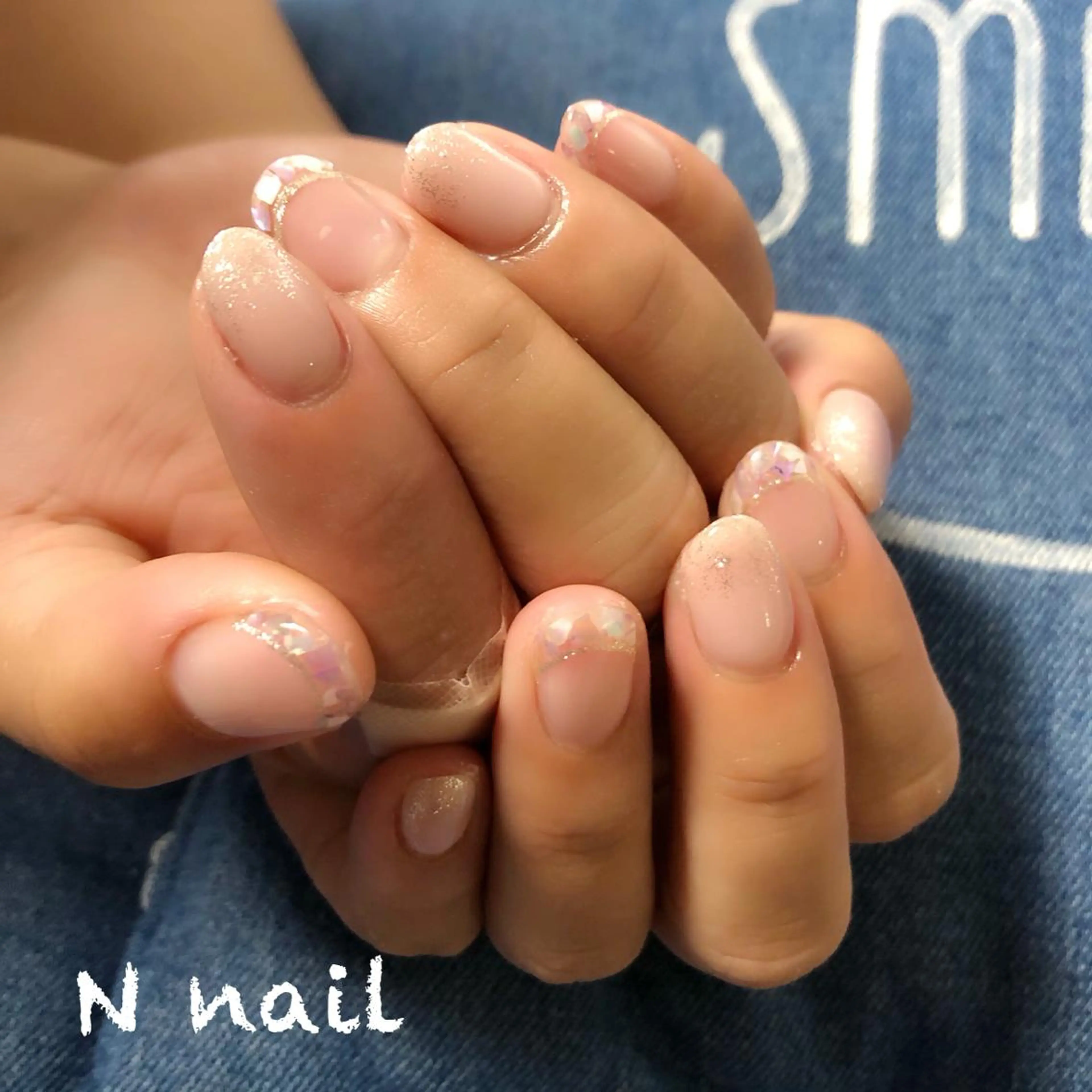ネイル N nailのネイルデザイン