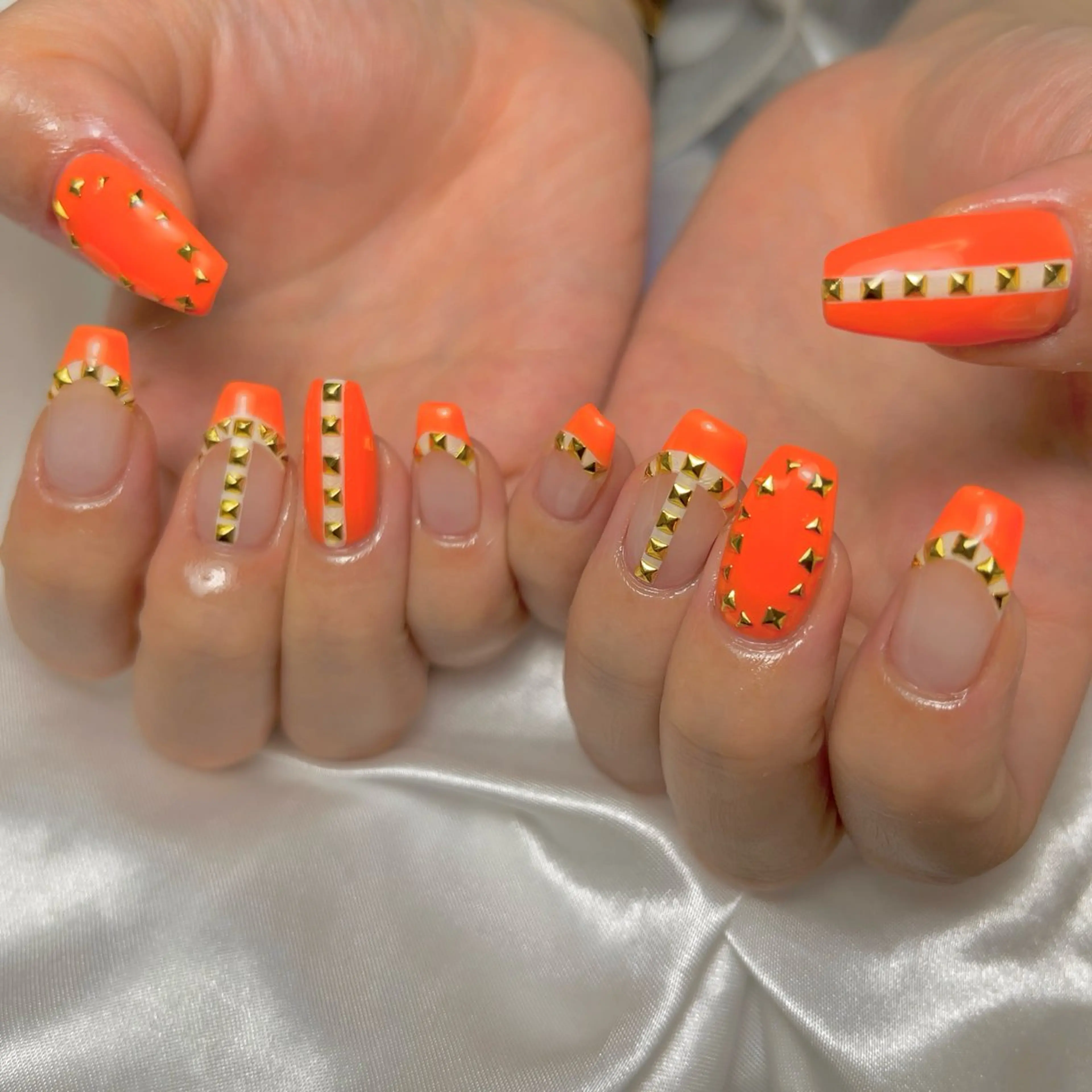 ネイル le ciel nailのネイルデザイン