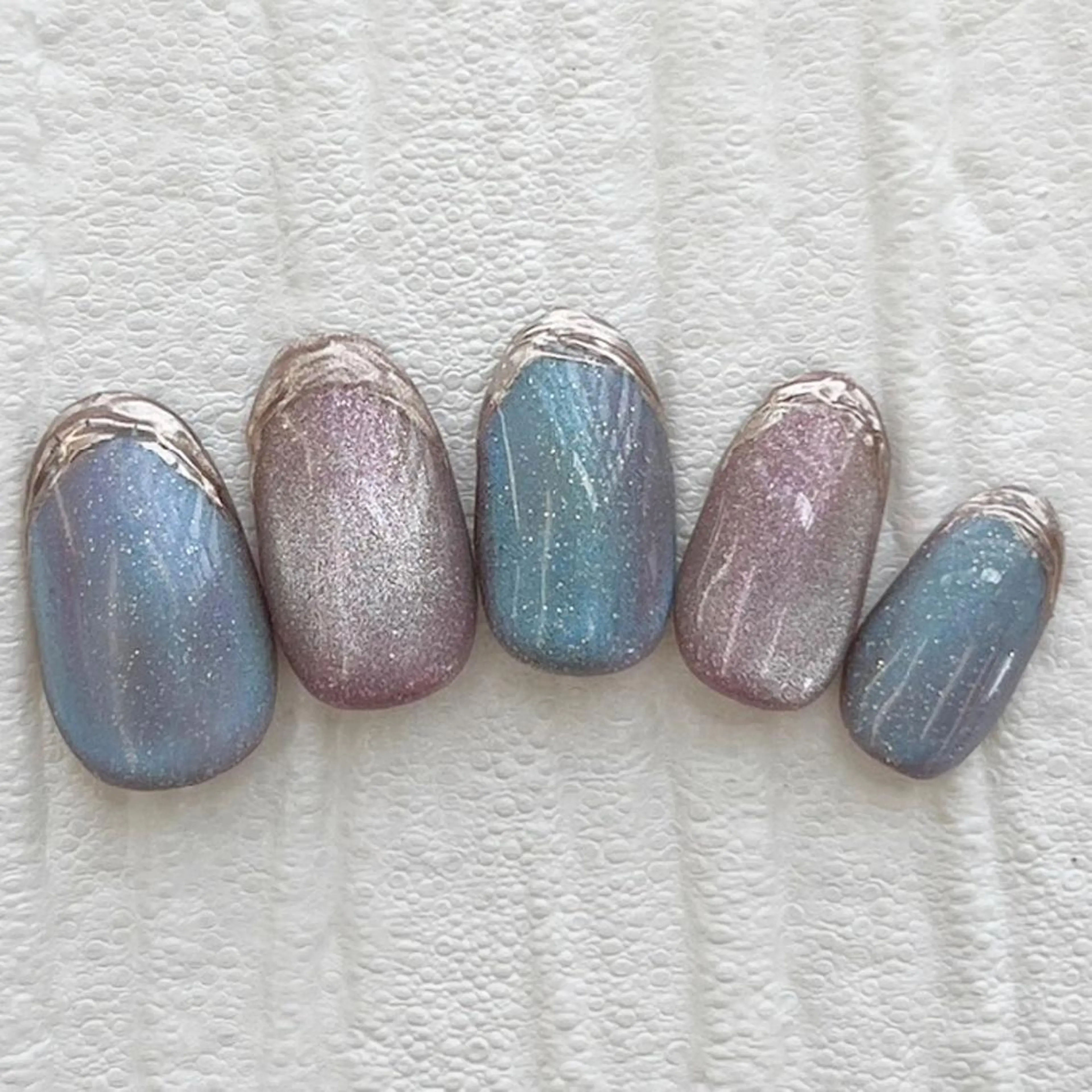 ネイル Nail salon Honey Beeのネイルデザイン