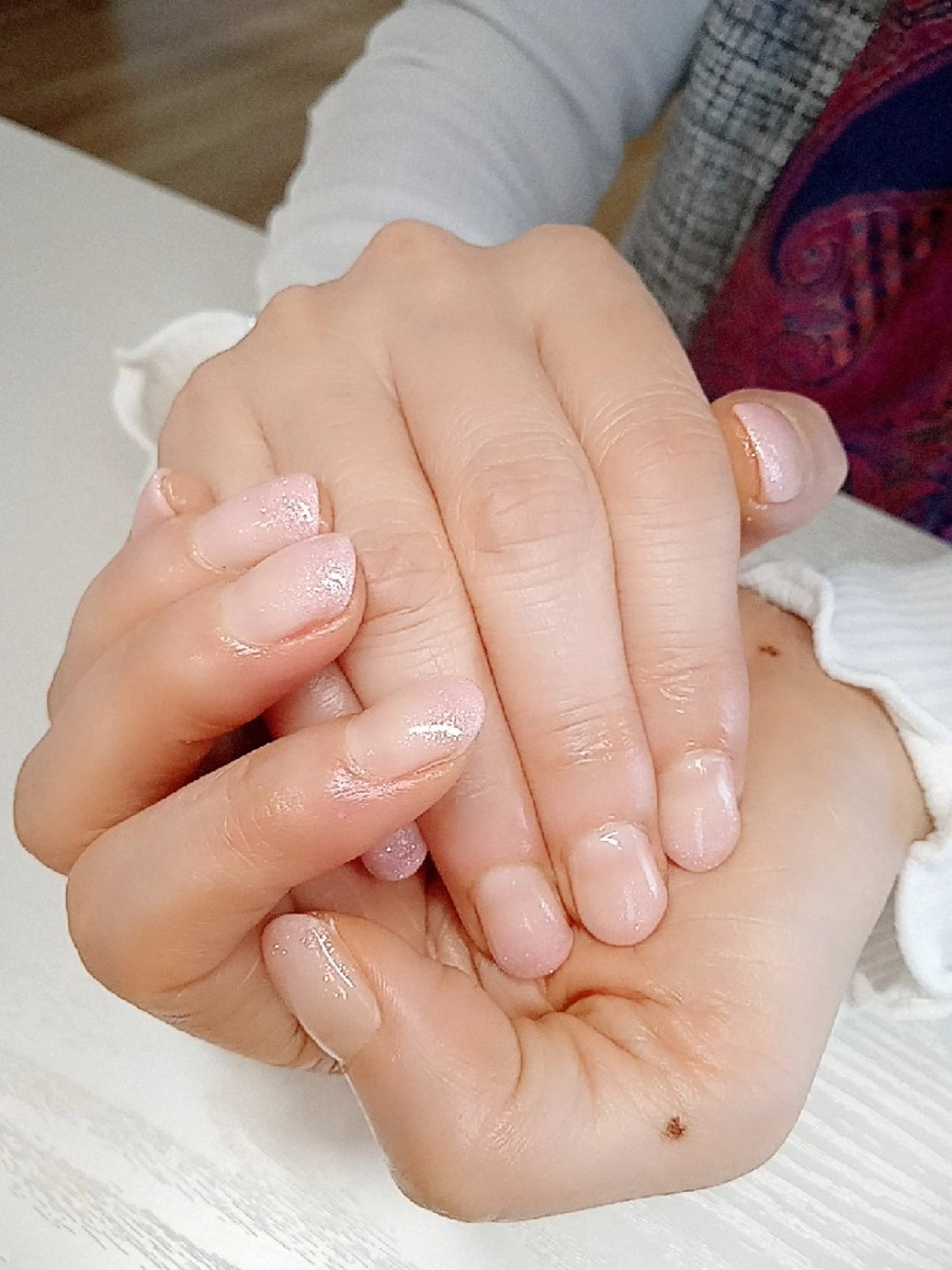 ネイル 【まみ】 Ka Pilinaのネイルデザイン